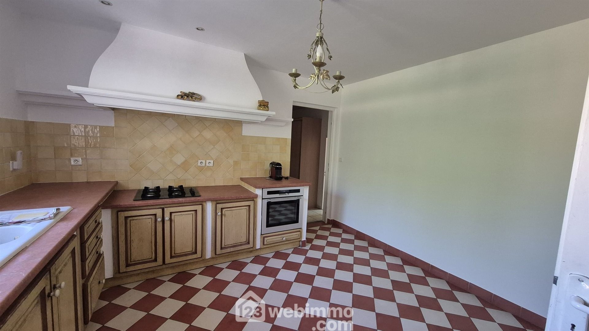 Maison à vendre, 140m², Gonfaron