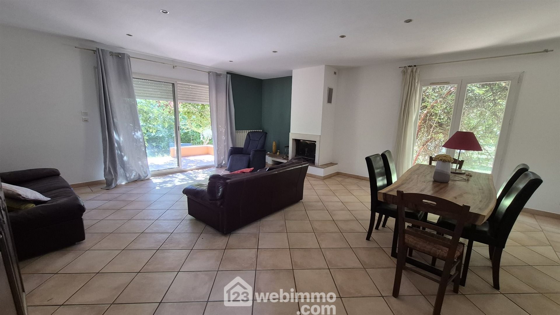 Maison à vendre, 140m², Gonfaron