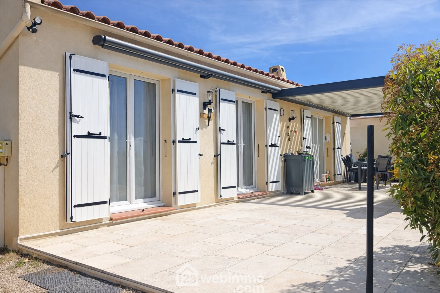 Maison à vendre, 80m², Le Cannet-des-Maures