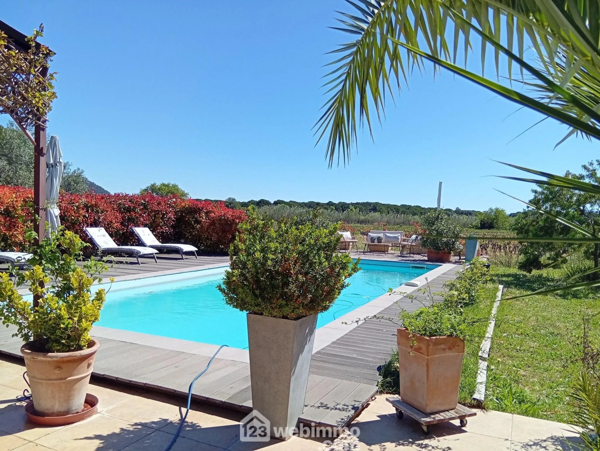 Maison à vendre, 137m², Le Cannet-des-Maures