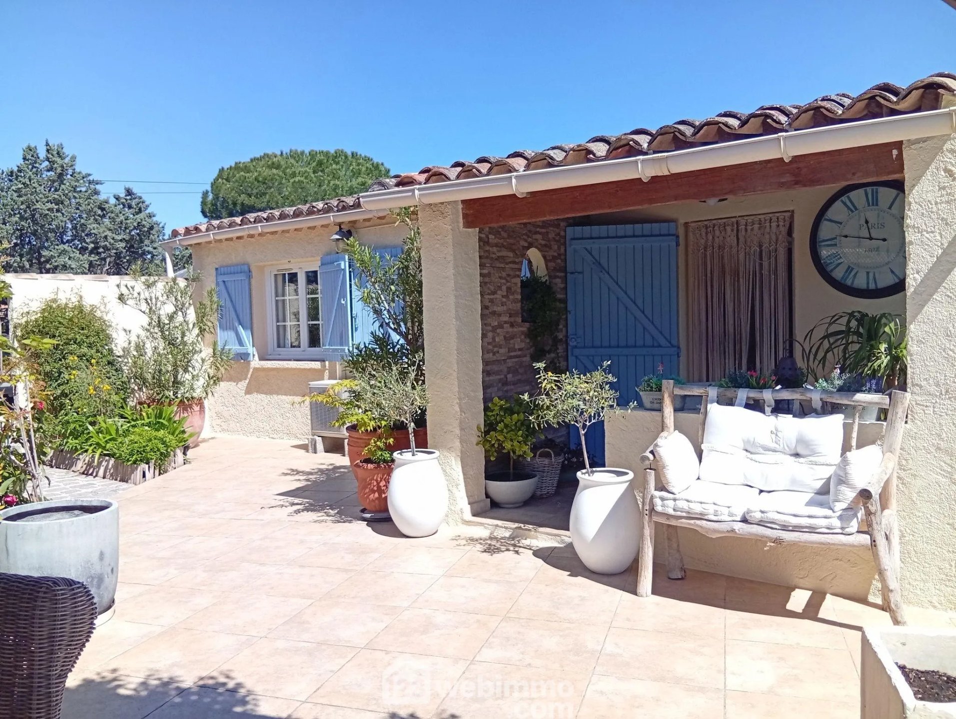 Maison à vendre, 137m², Le Cannet-des-Maures