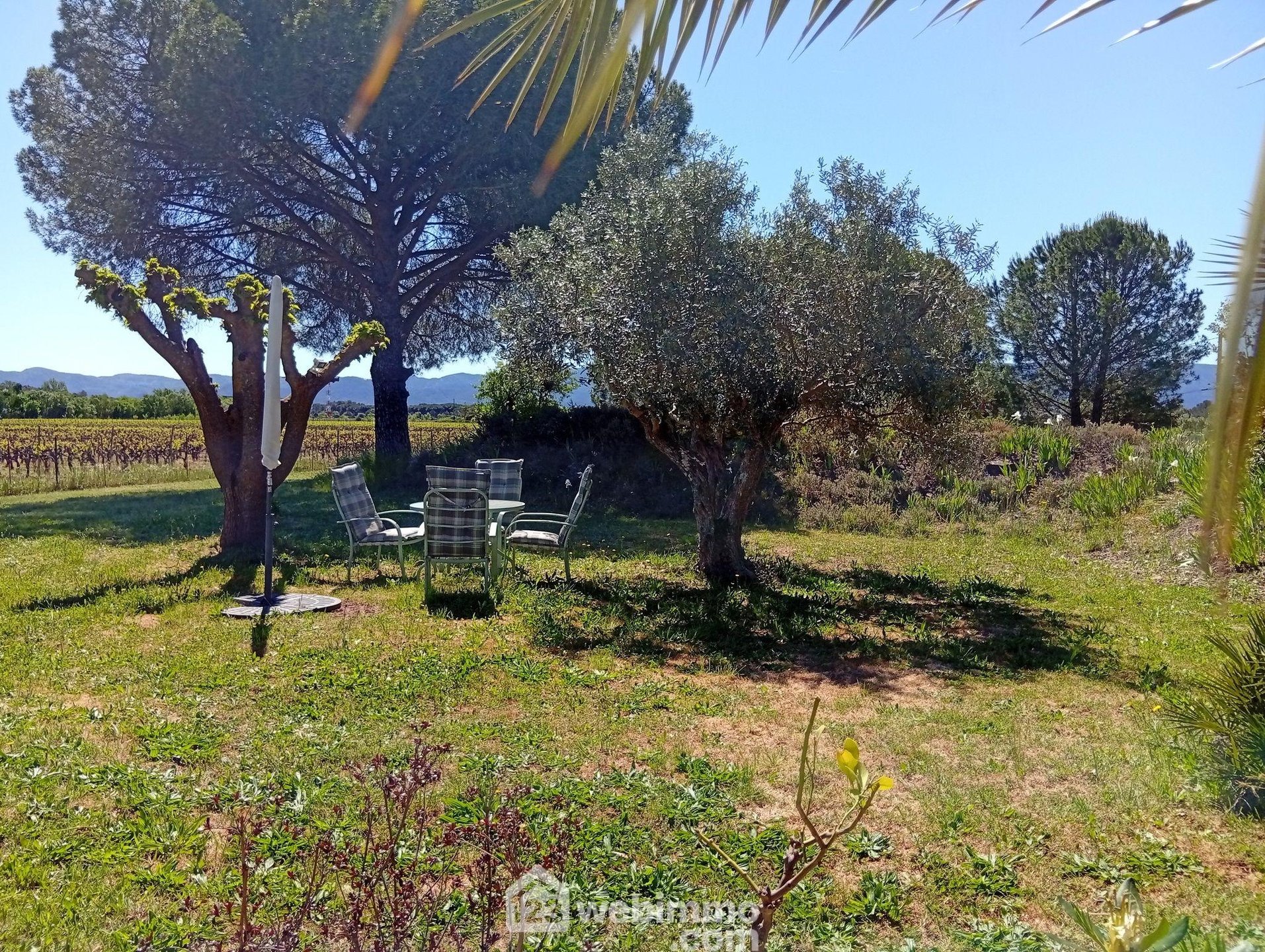 Maison à vendre, 137m², Le Cannet-des-Maures