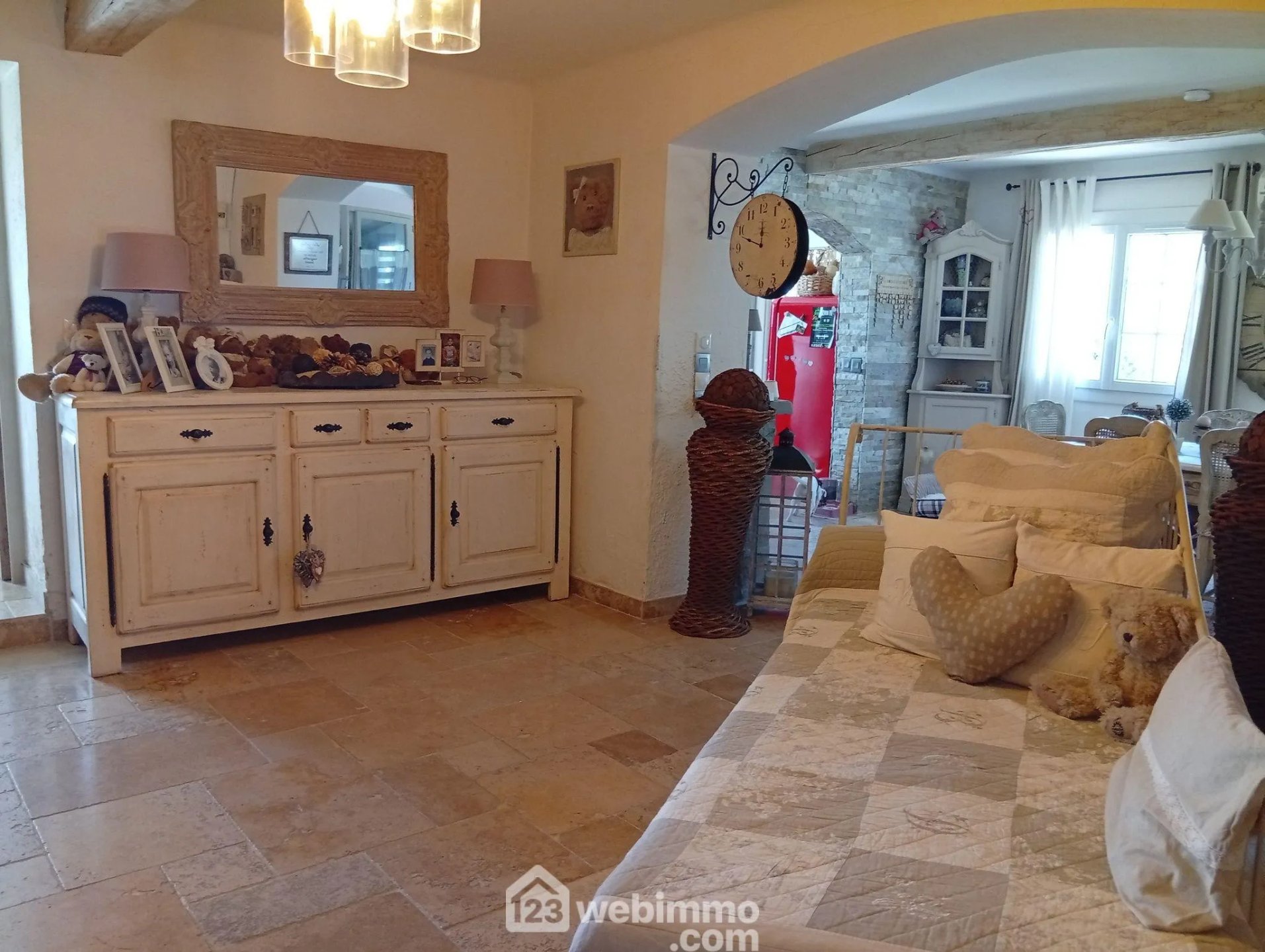 Maison à vendre, 137m², Le Cannet-des-Maures