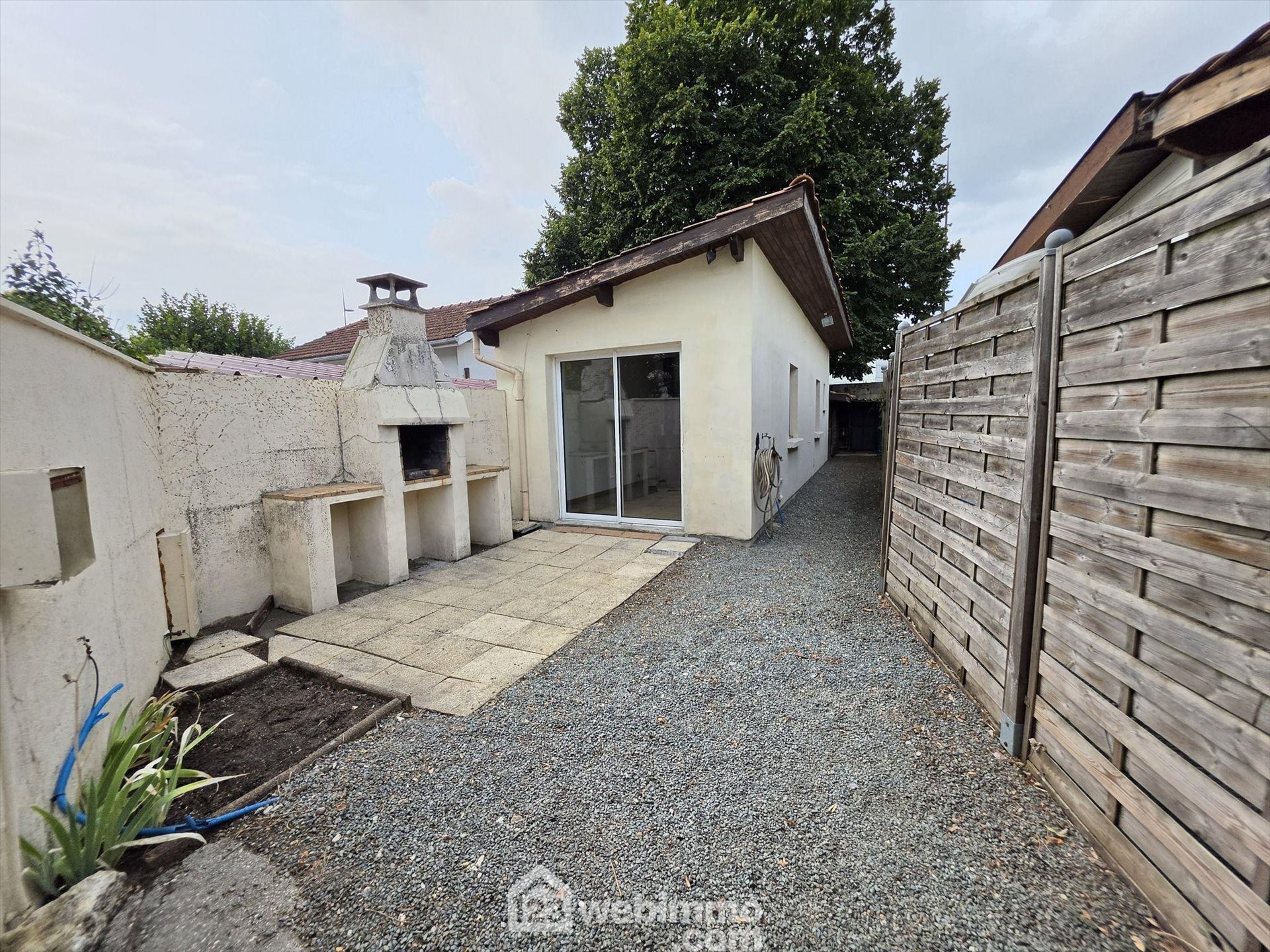Maison à vendre, 38m², Saint-Médard-en-Jalles