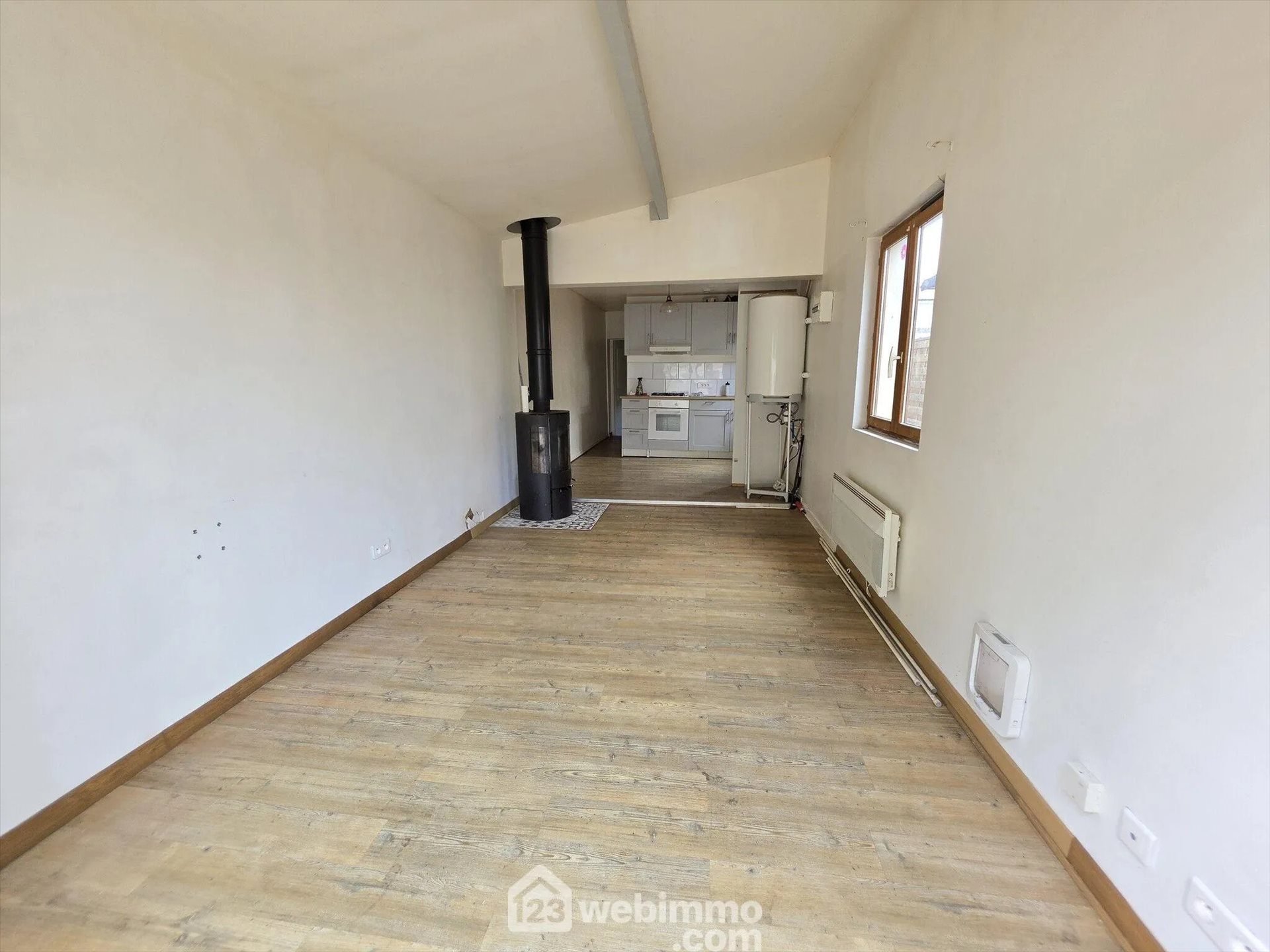 Maison à vendre, 38m², Saint-Médard-en-Jalles