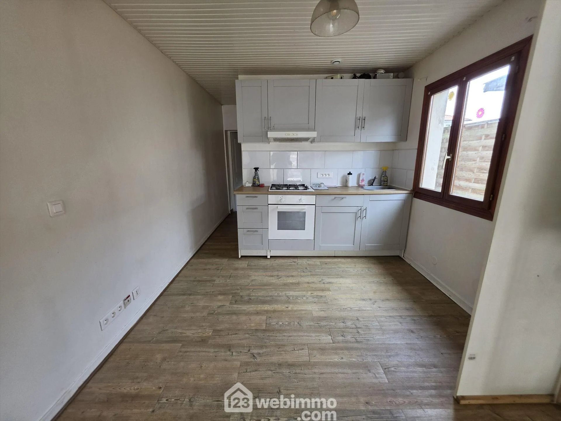 Maison à vendre, 38m², Saint-Médard-en-Jalles