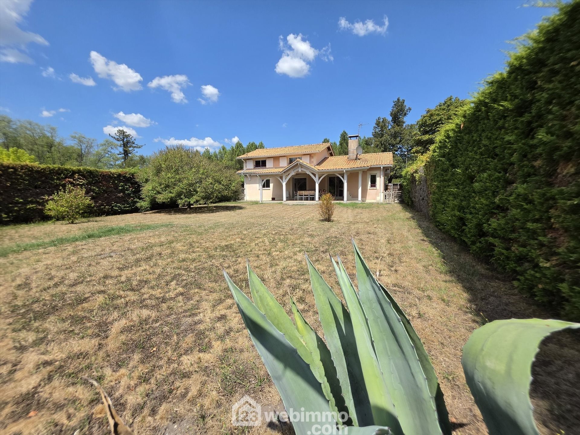 Maison à vendre, 152m², Arsac