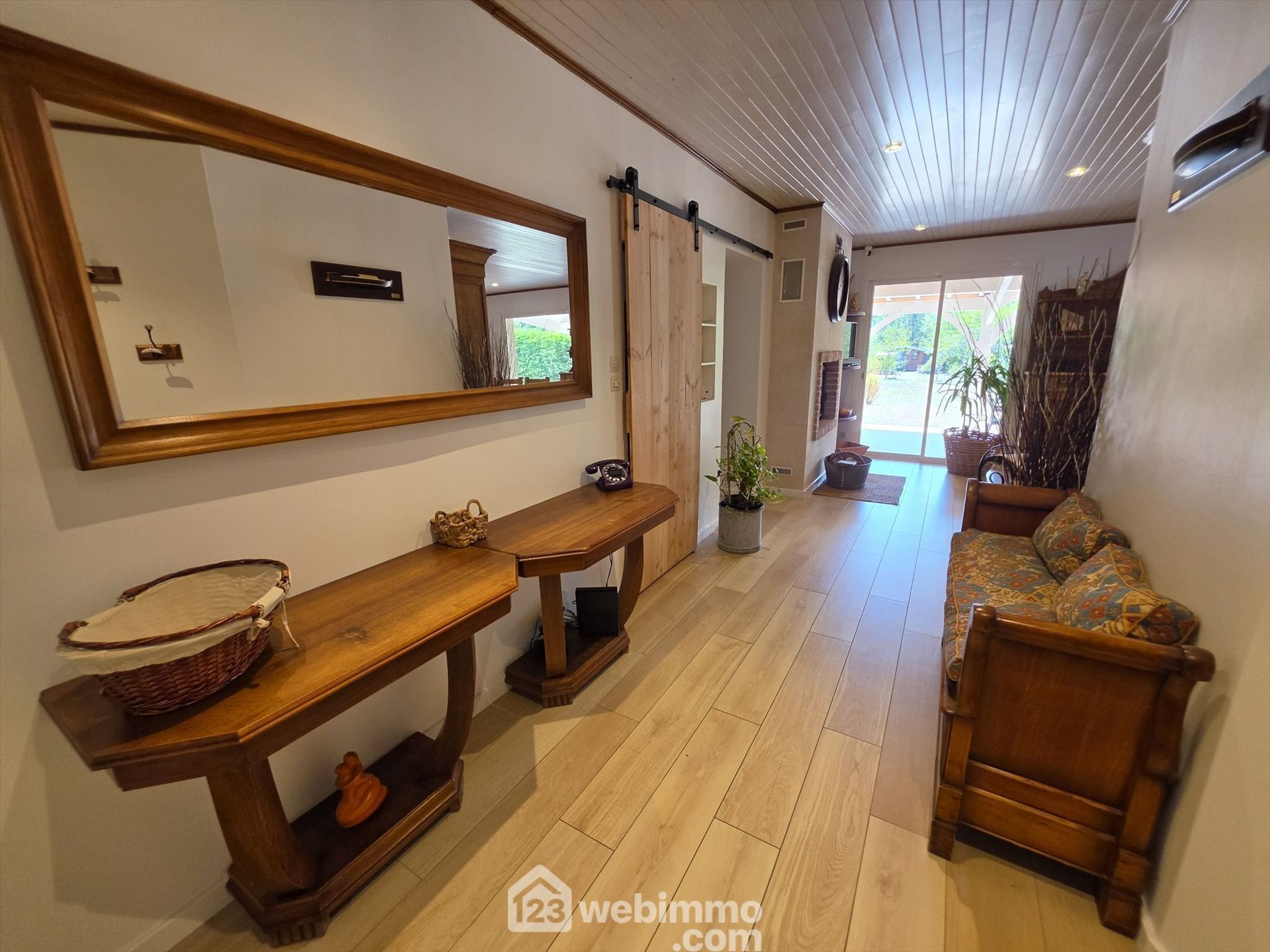 Maison à vendre, 152m², Arsac