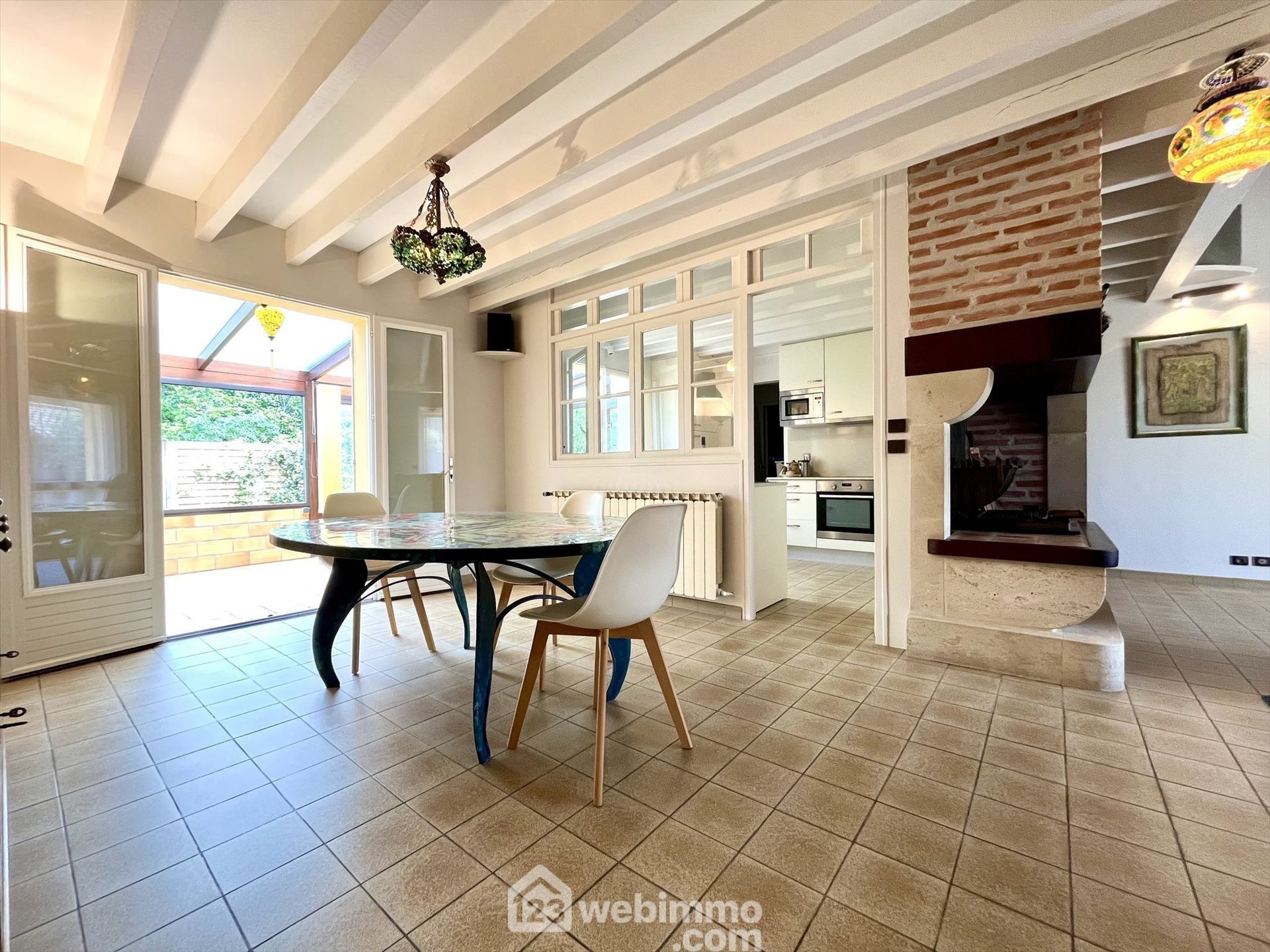 Maison à vendre, 135m², Bruges