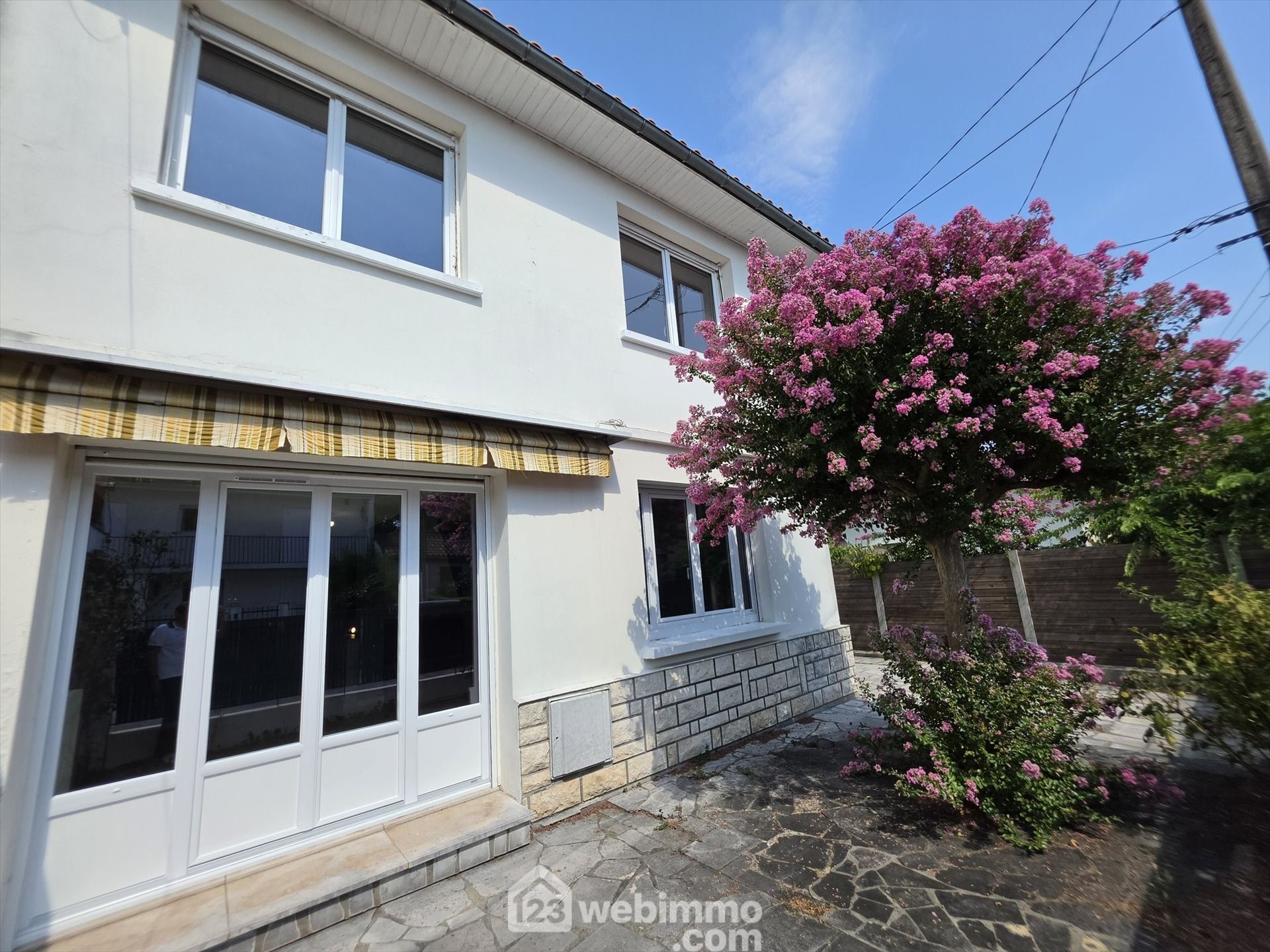 Maison à vendre, 105m², Bordeaux