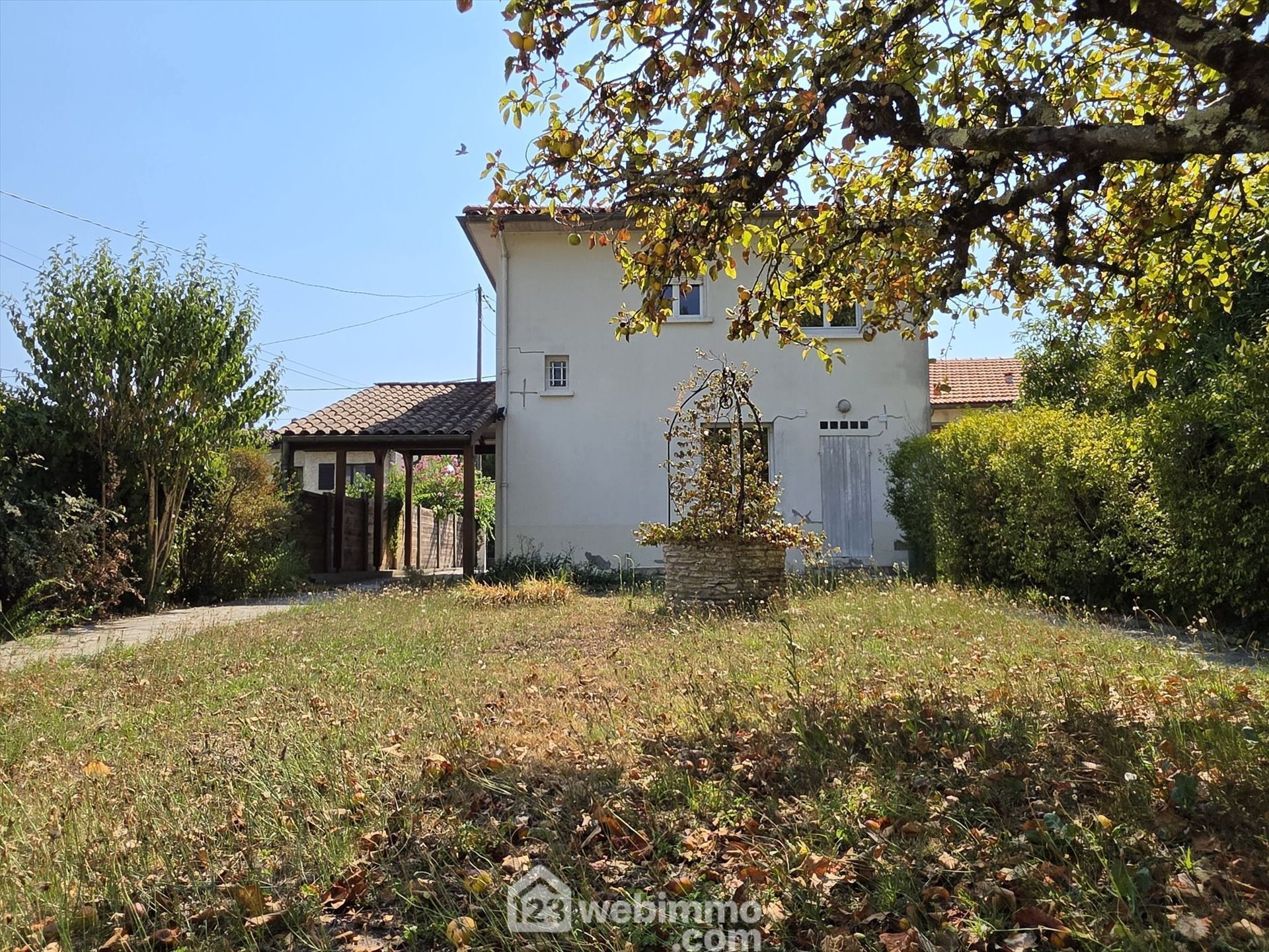 Maison à vendre, 105m², Bordeaux