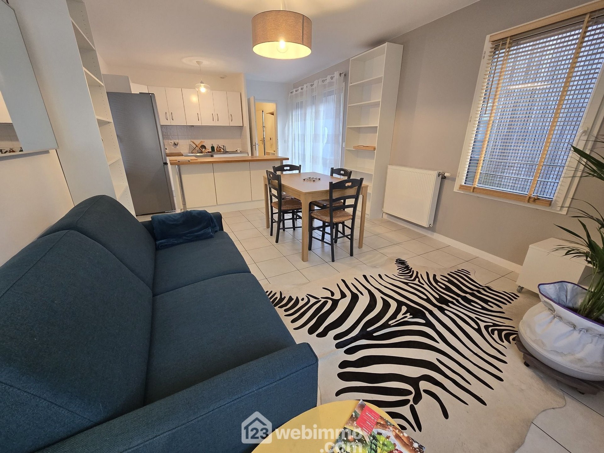 Maison à vendre, 80m², Bordeaux