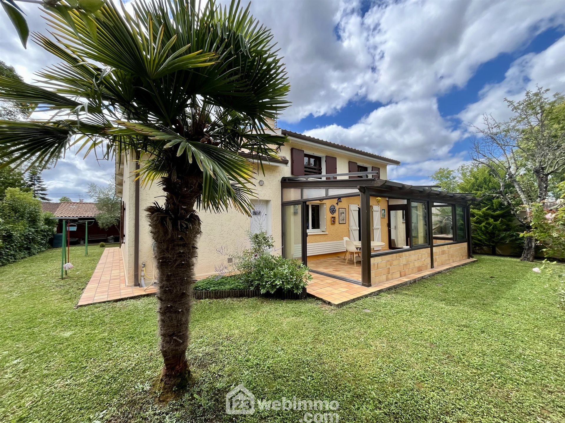 Maison à vendre, 135m², Bruges