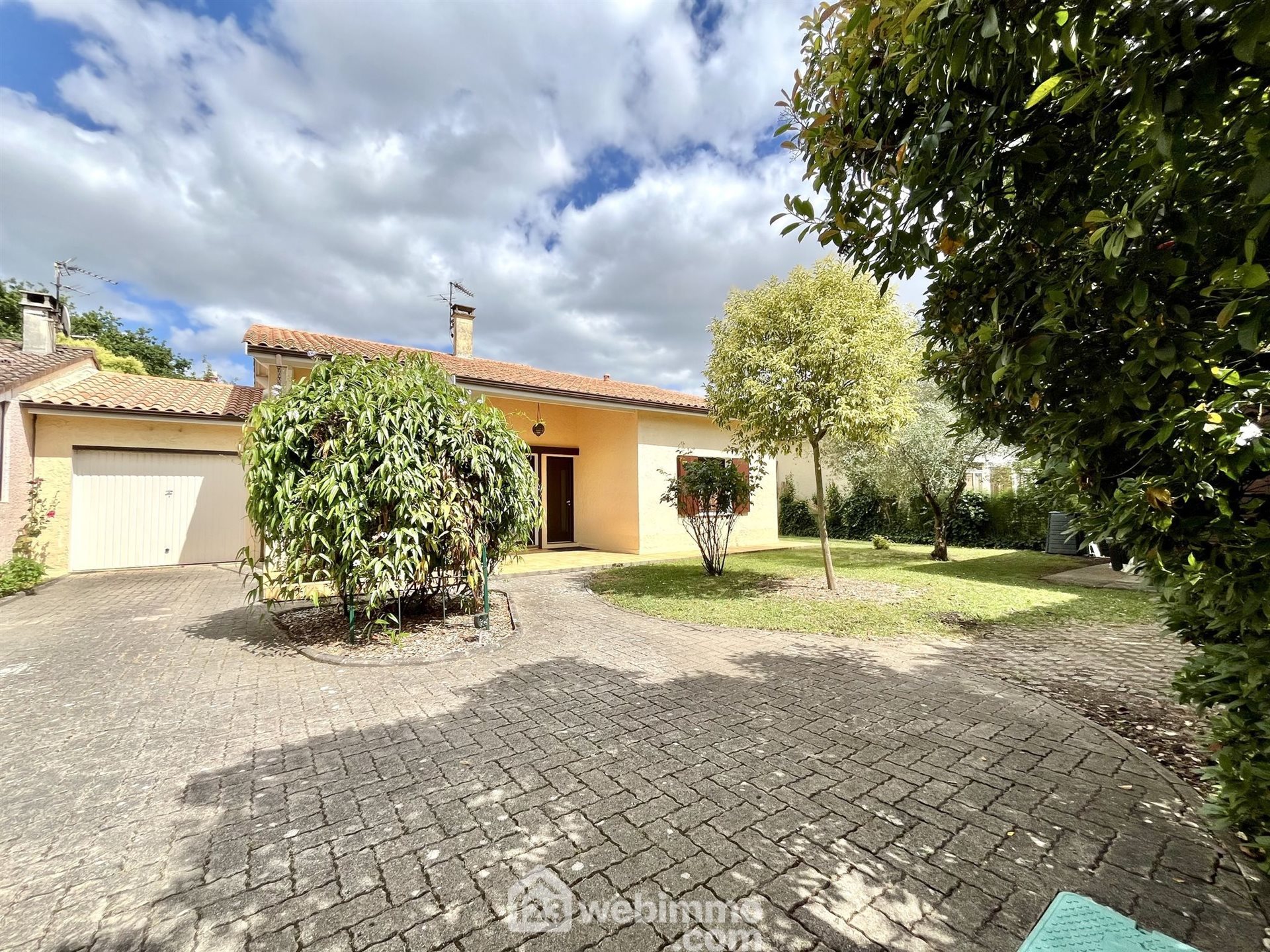 Maison à vendre, 135m², Bruges