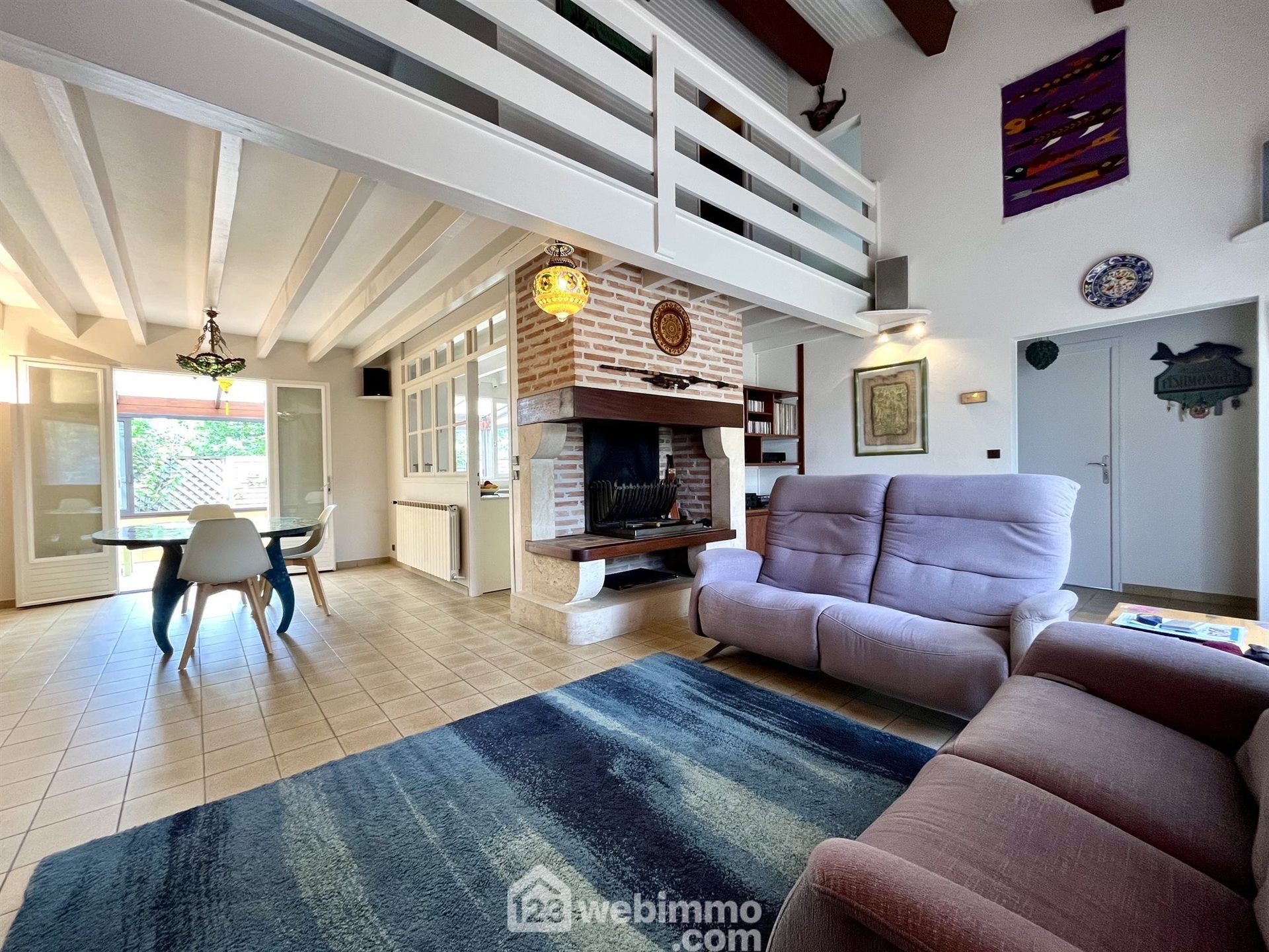 Maison à vendre, 135m², Bruges