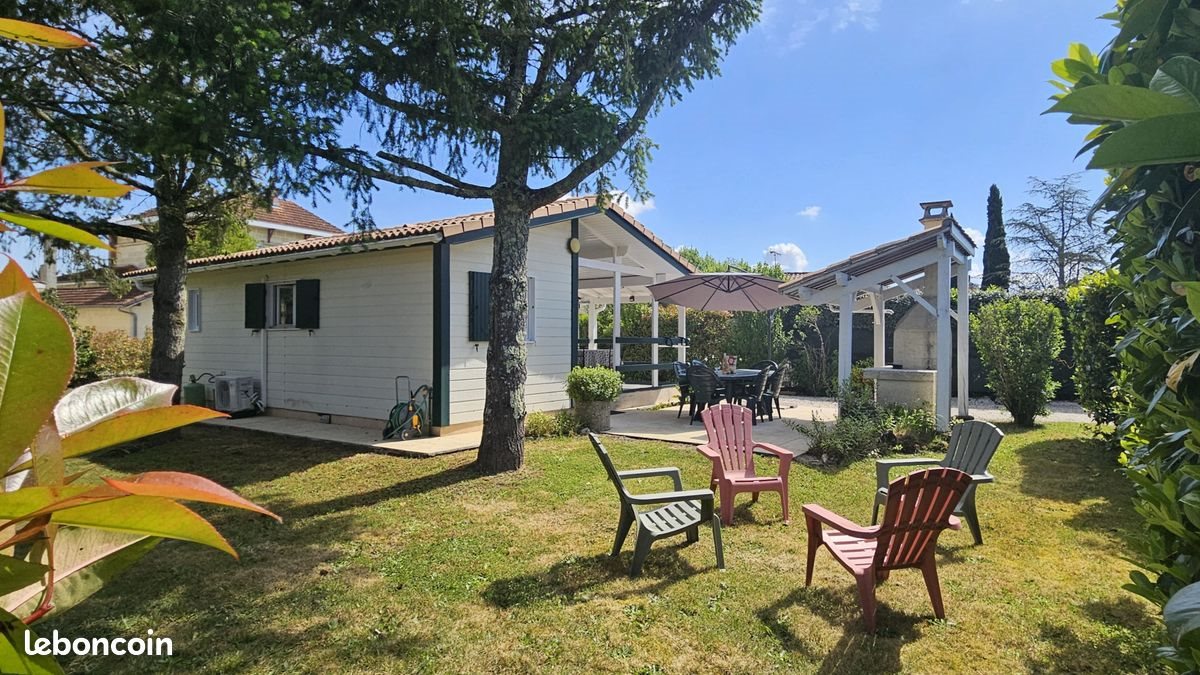 Maison à vendre, 32m², Le Porge