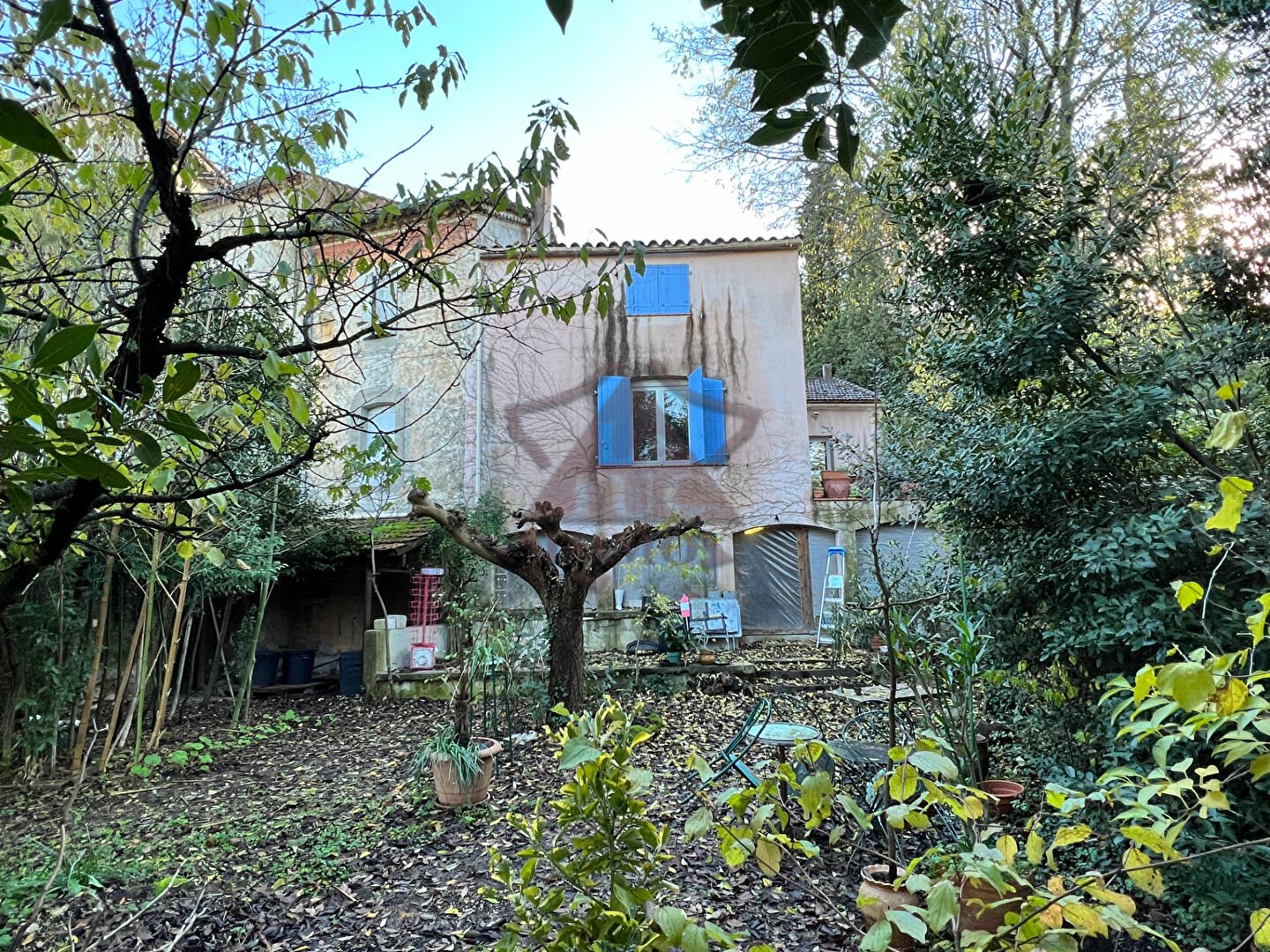 Maison à vendre, 98m², Alès