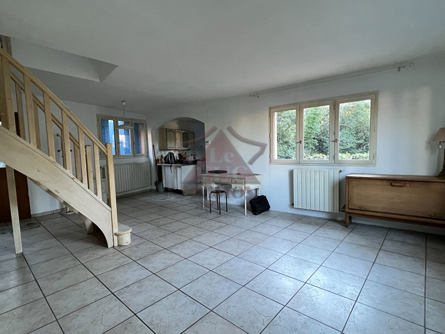 Maison à vendre, 98m², Alès