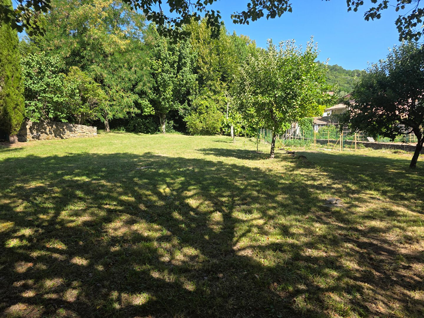 Maison à vendre, 110m², Saint-Ambroix