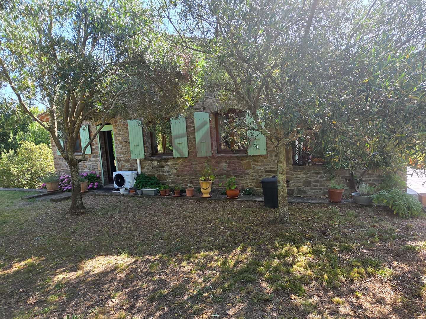 Maison à vendre, 110m², Saint-Ambroix