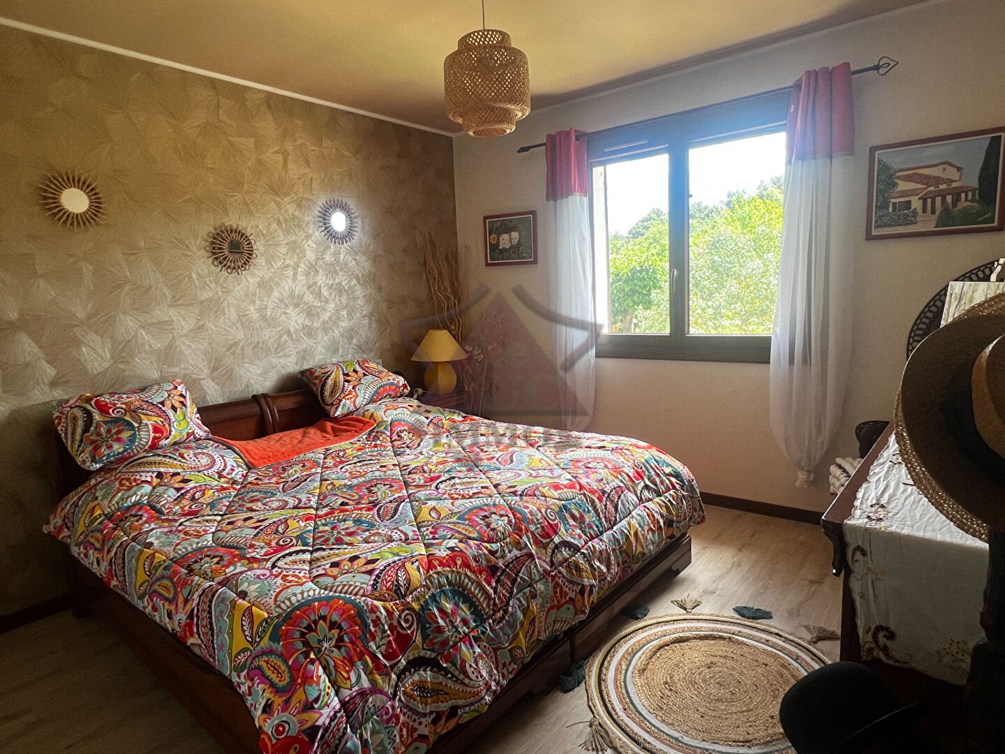 Maison à vendre, 120m², Saint-Martin-de-Valgalgues