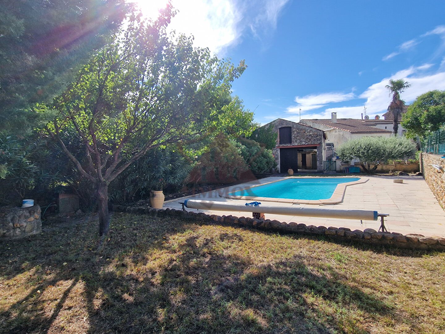 Maison à vendre, 160m², Allègre-les-Fumades