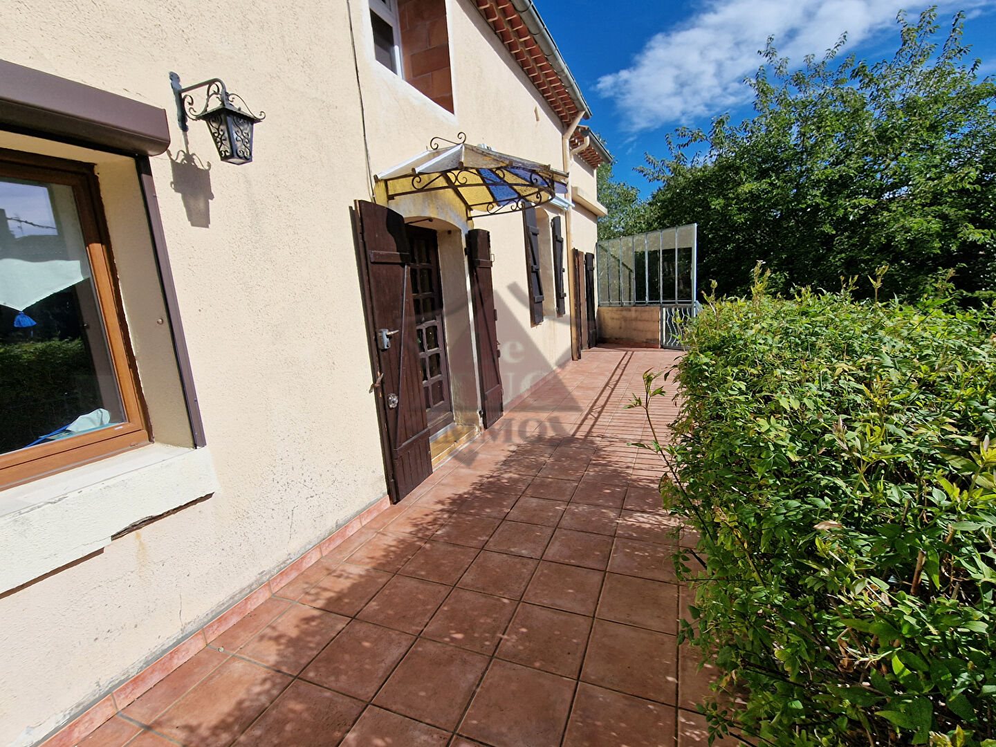 Maison à vendre, 160m², Allègre-les-Fumades