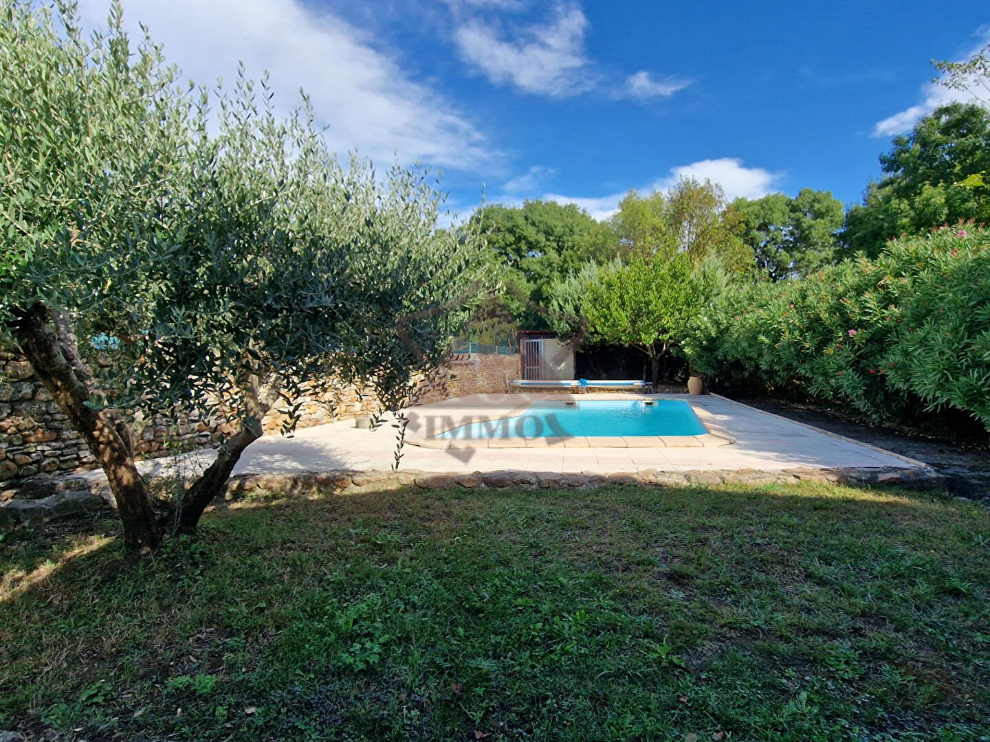 Maison à vendre, 160m², Allègre-les-Fumades