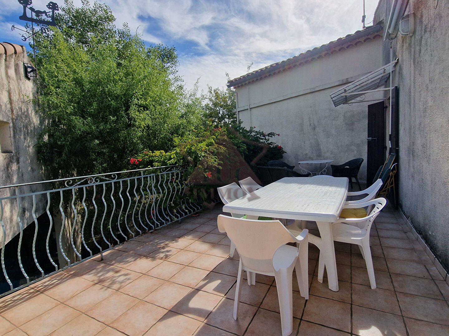 Maison à vendre, 160m², Allègre-les-Fumades
