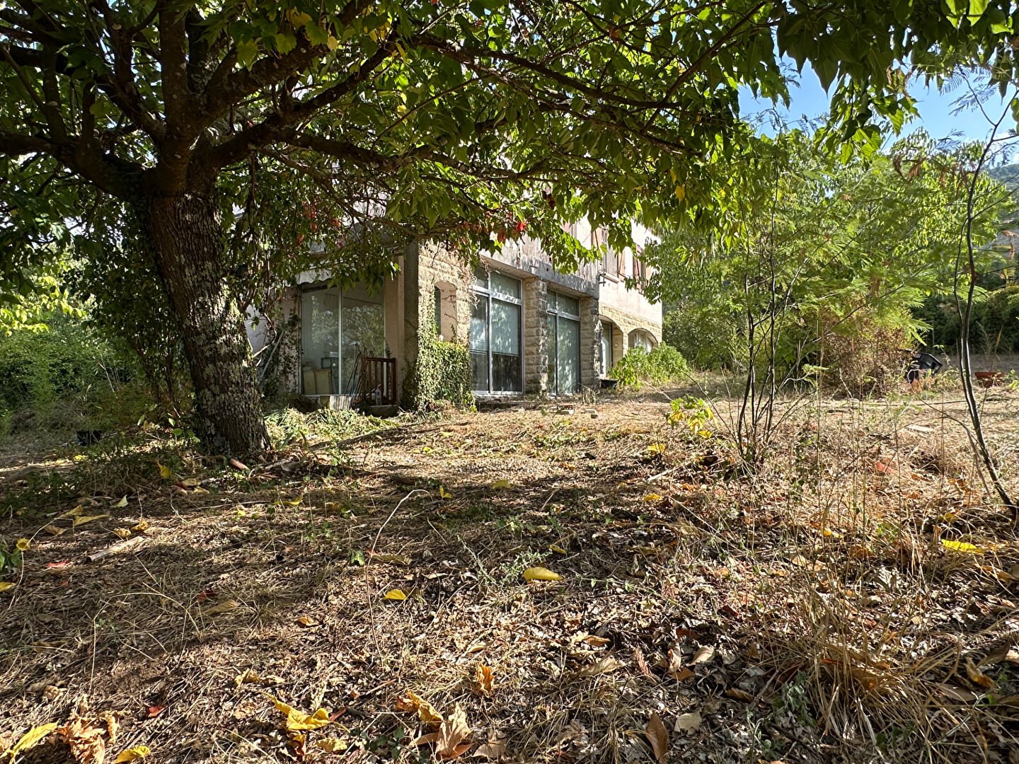 Maison à vendre, 75m², Bessèges