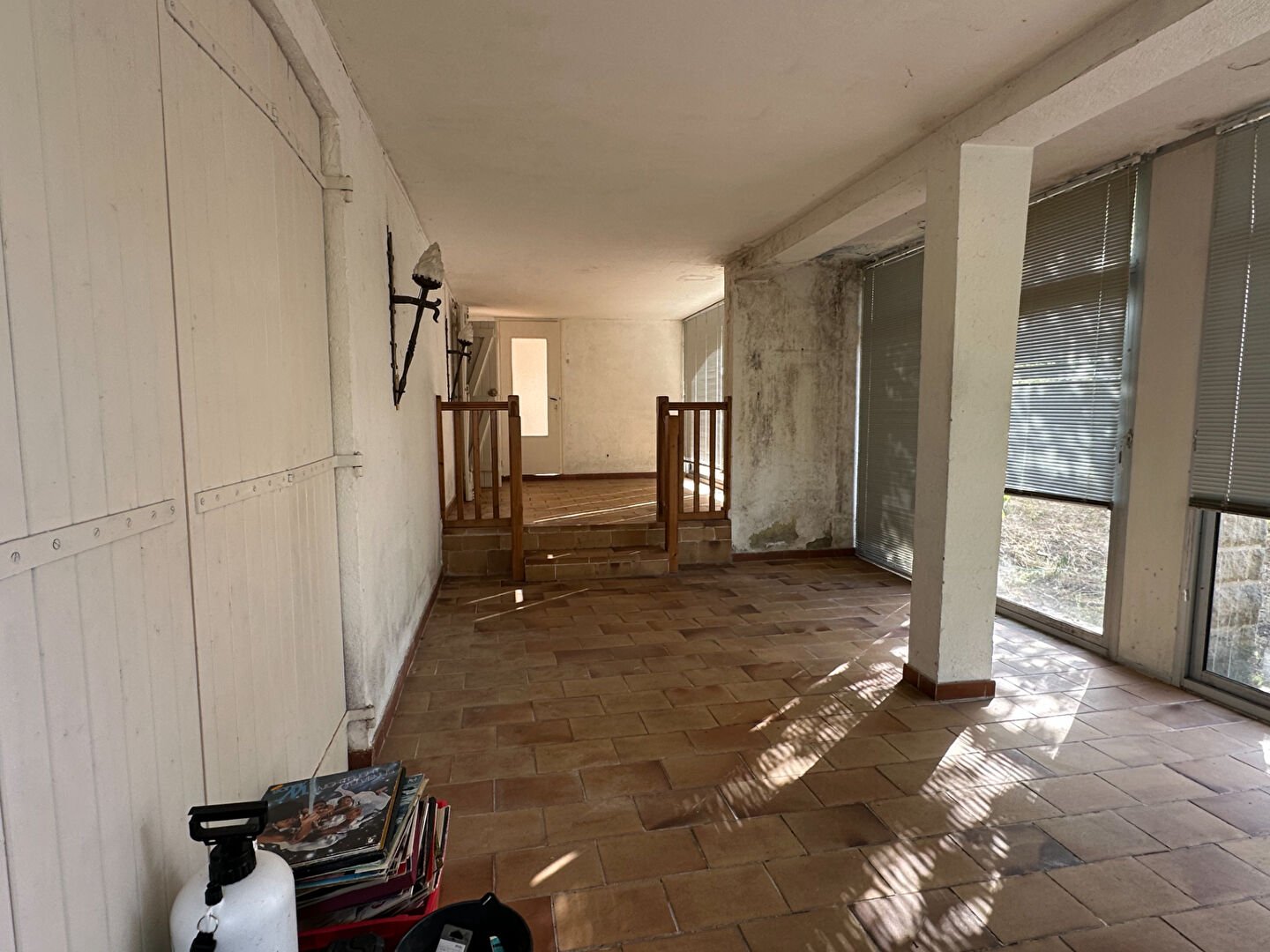 Maison à vendre, 75m², Bessèges