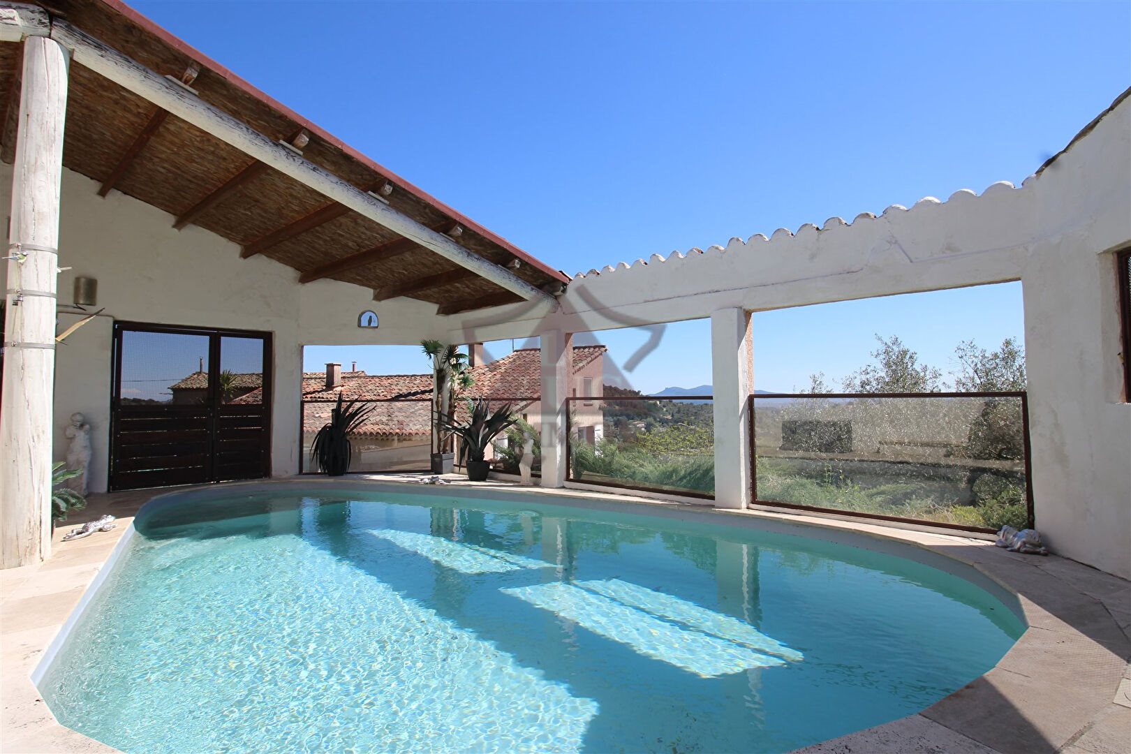 Maison à vendre, 92m², Les Mages