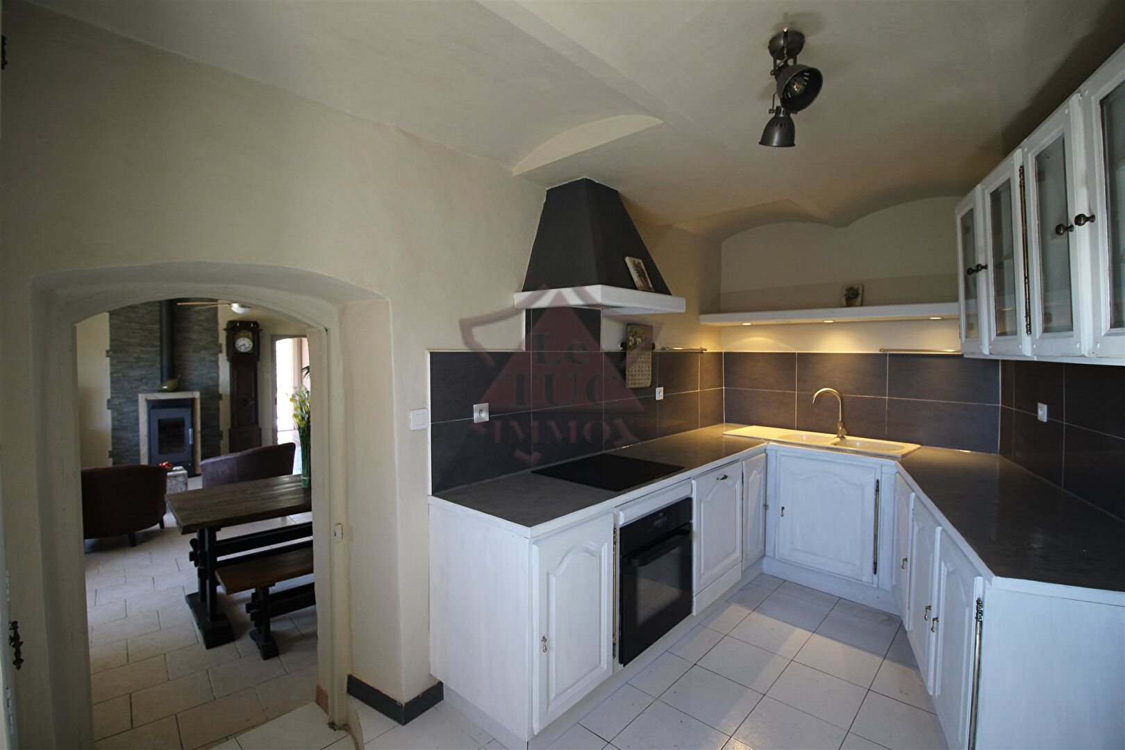 Maison à vendre, 92m², Les Mages