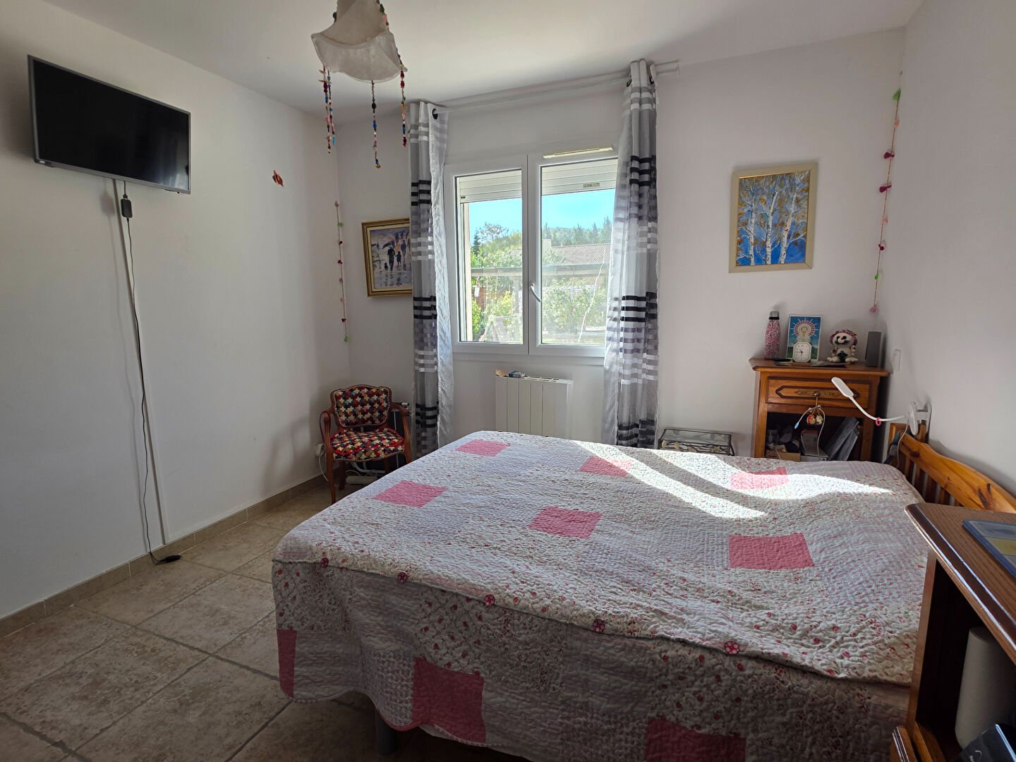 Maison à vendre, 80m², Robiac-Rochessadoule