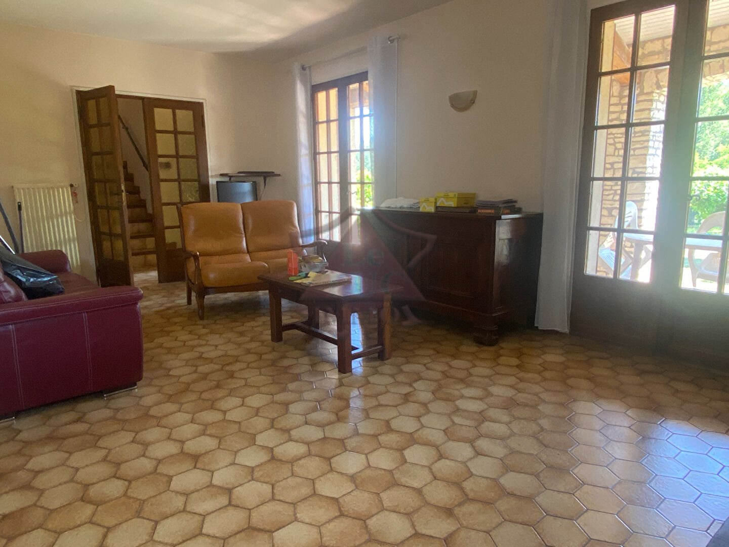 Maison à vendre, 83m², Allègre-les-Fumades