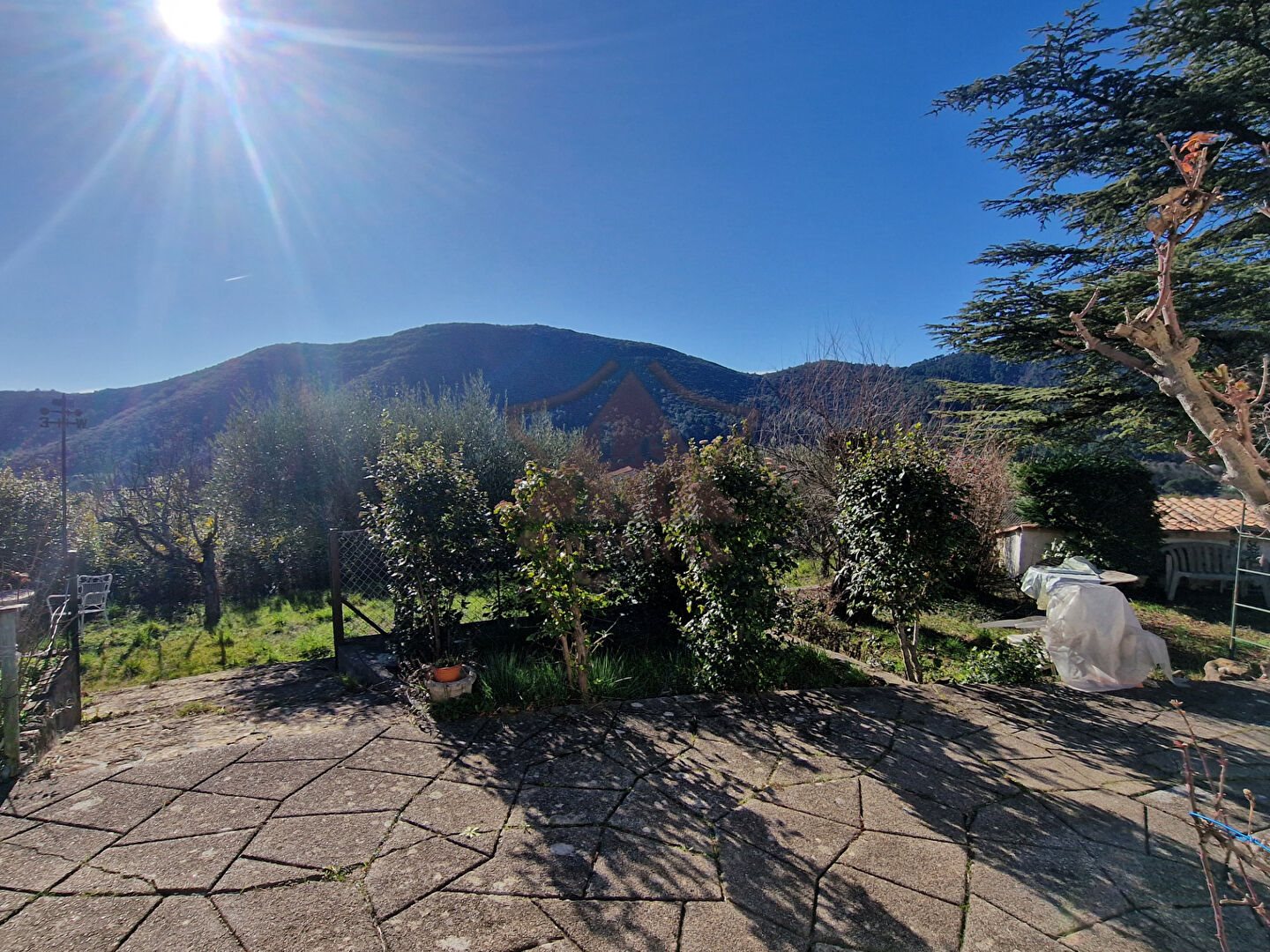 Maison à vendre, 117m², Saint-Florent-sur-Auzonnet