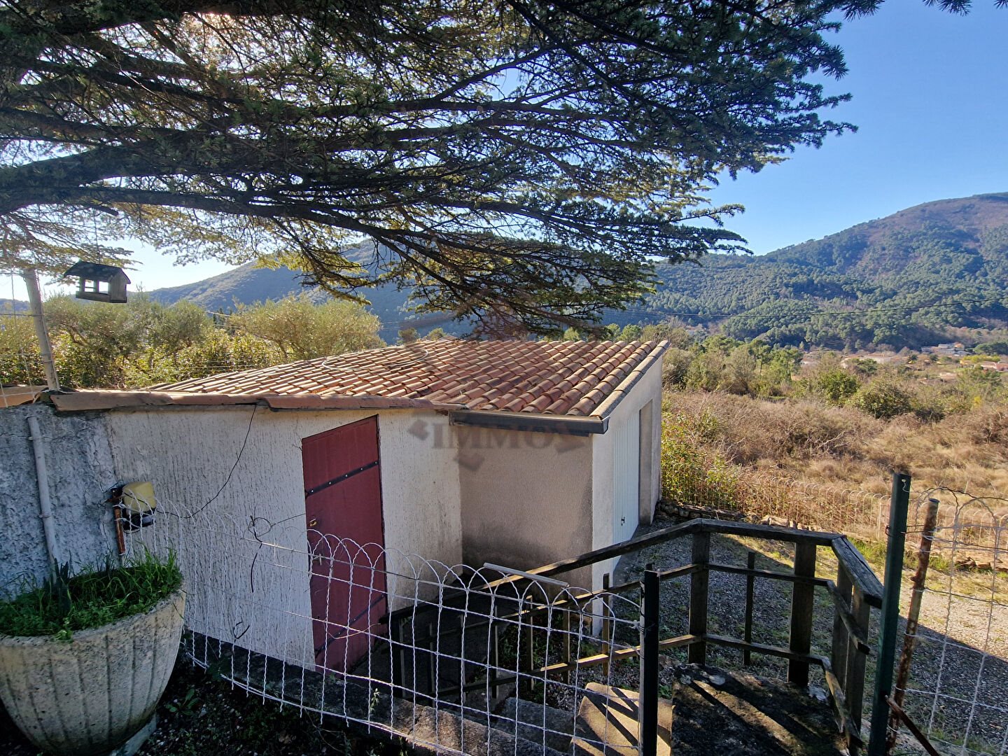 Maison à vendre, 117m², Saint-Florent-sur-Auzonnet