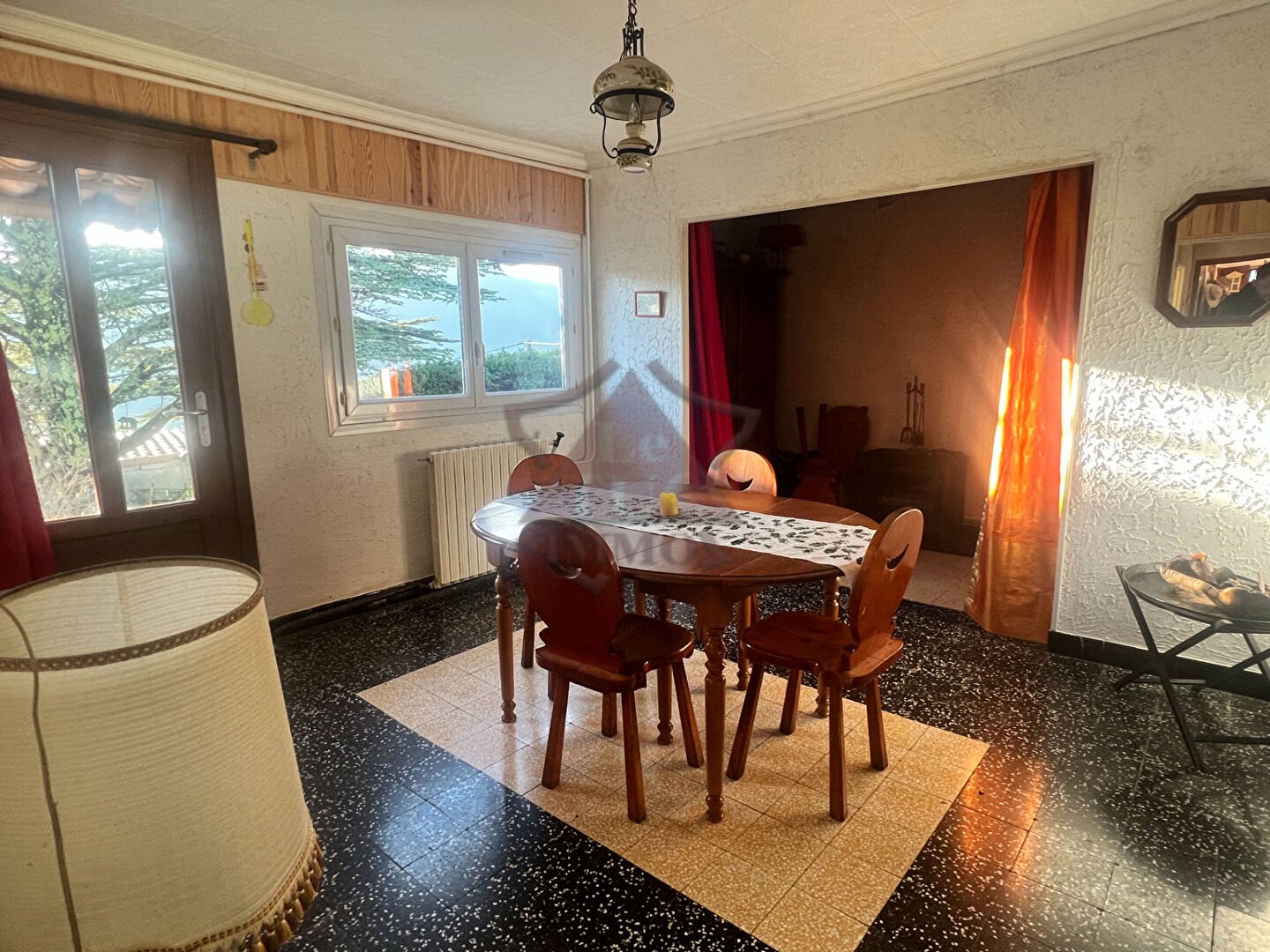 Maison à vendre, 117m², Saint-Florent-sur-Auzonnet