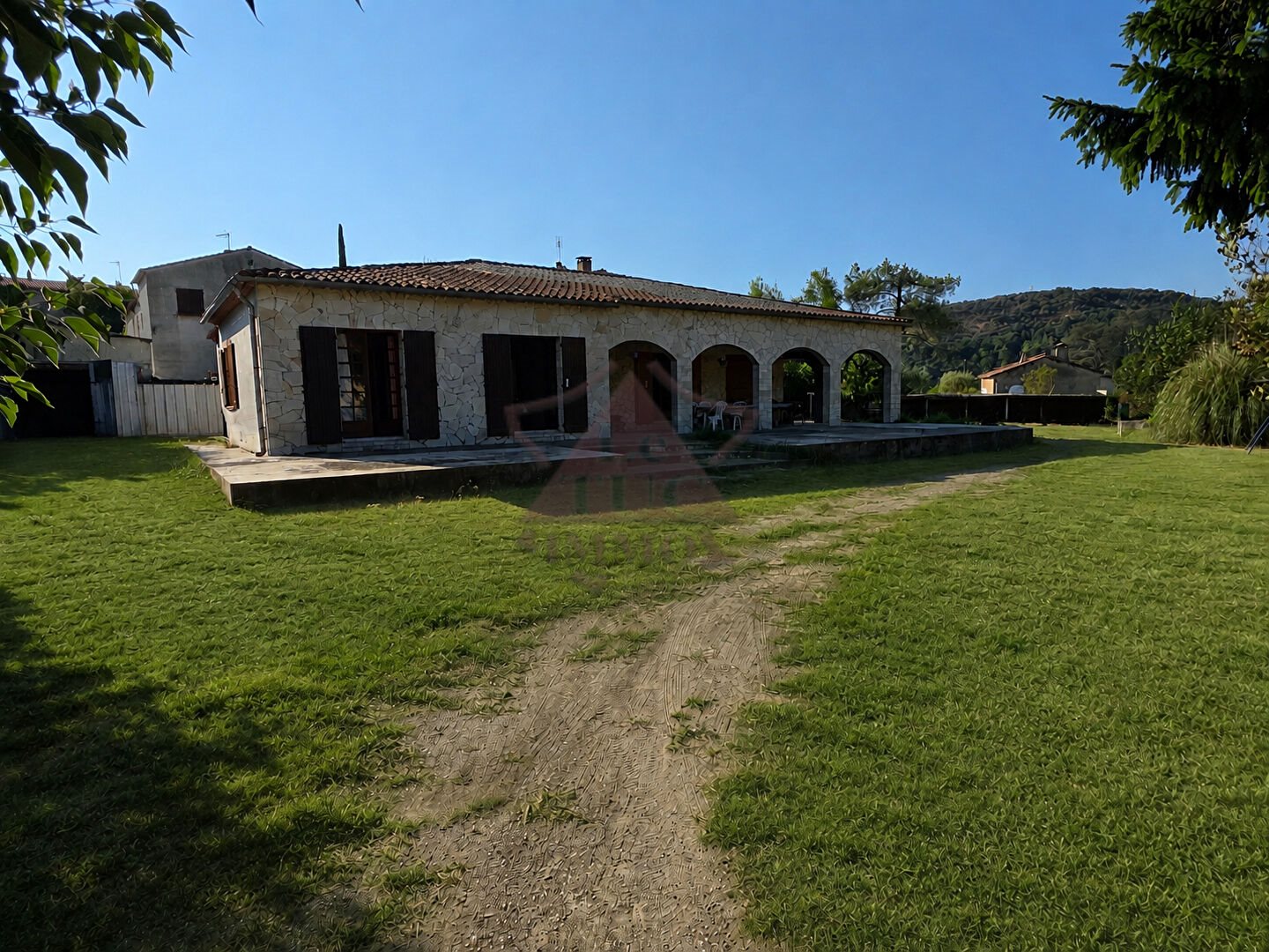Maison à vendre, 180m², Saint-Ambroix