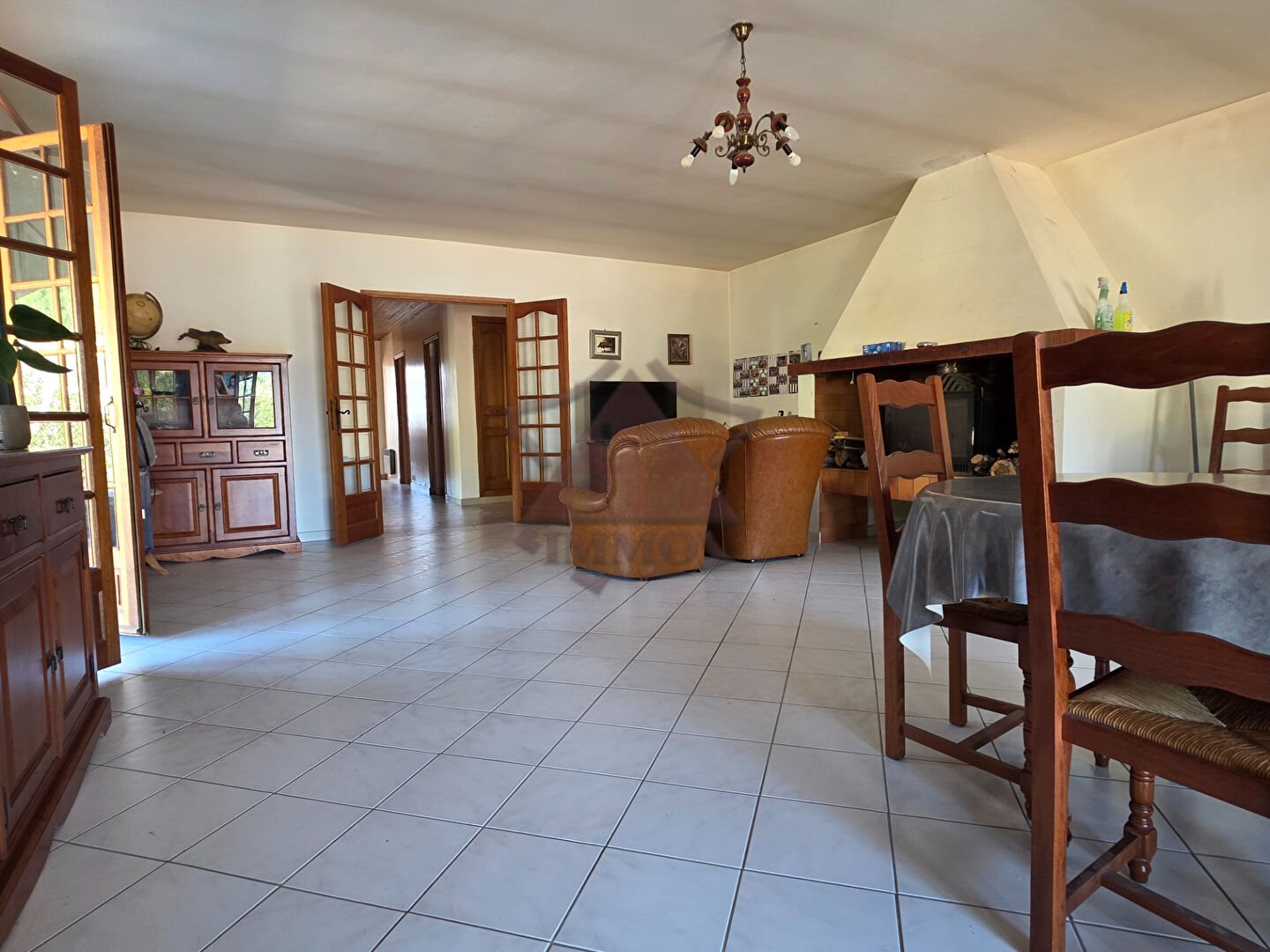 Maison à vendre, 180m², Saint-Ambroix