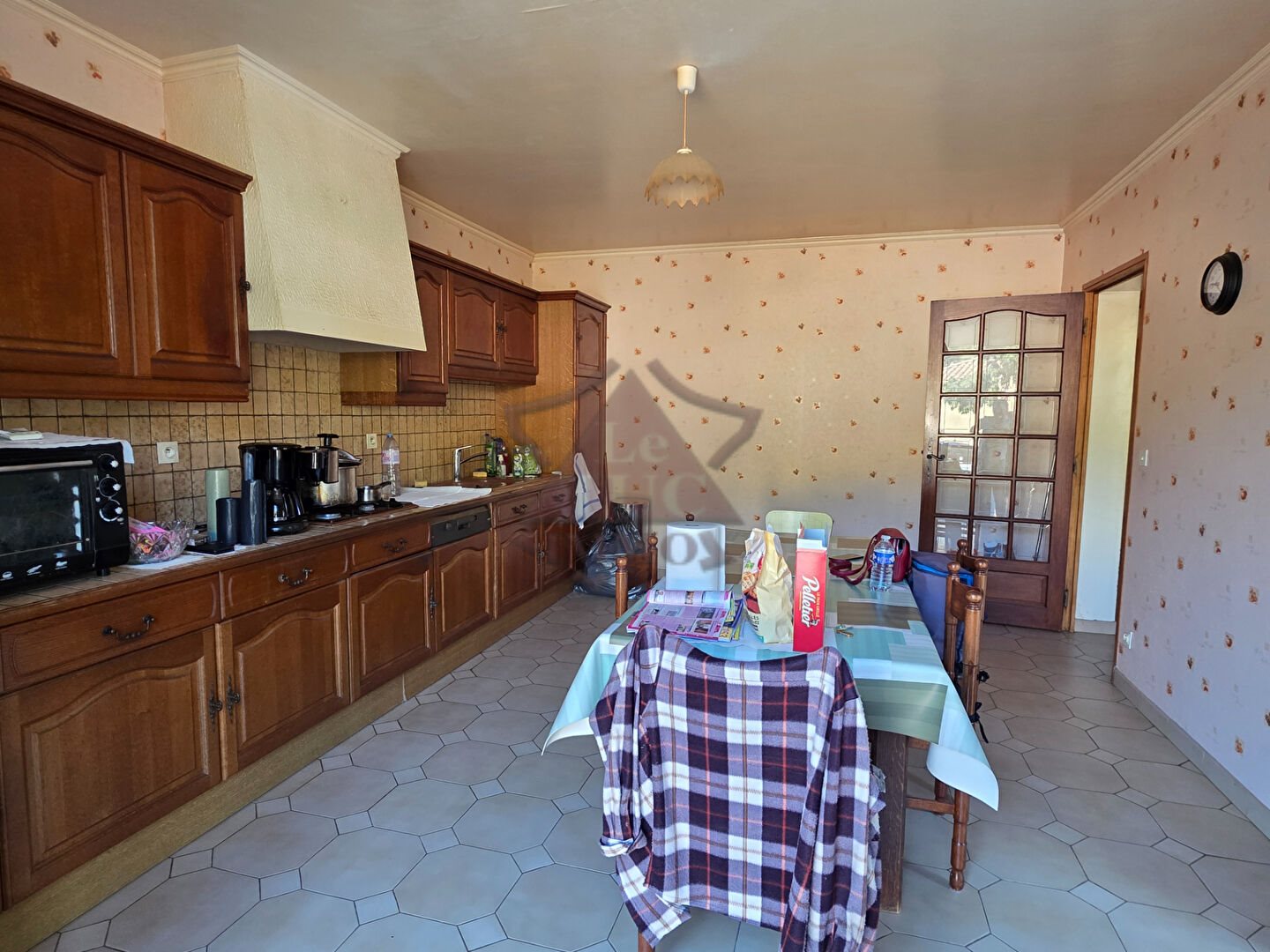 Maison à vendre, 180m², Saint-Ambroix