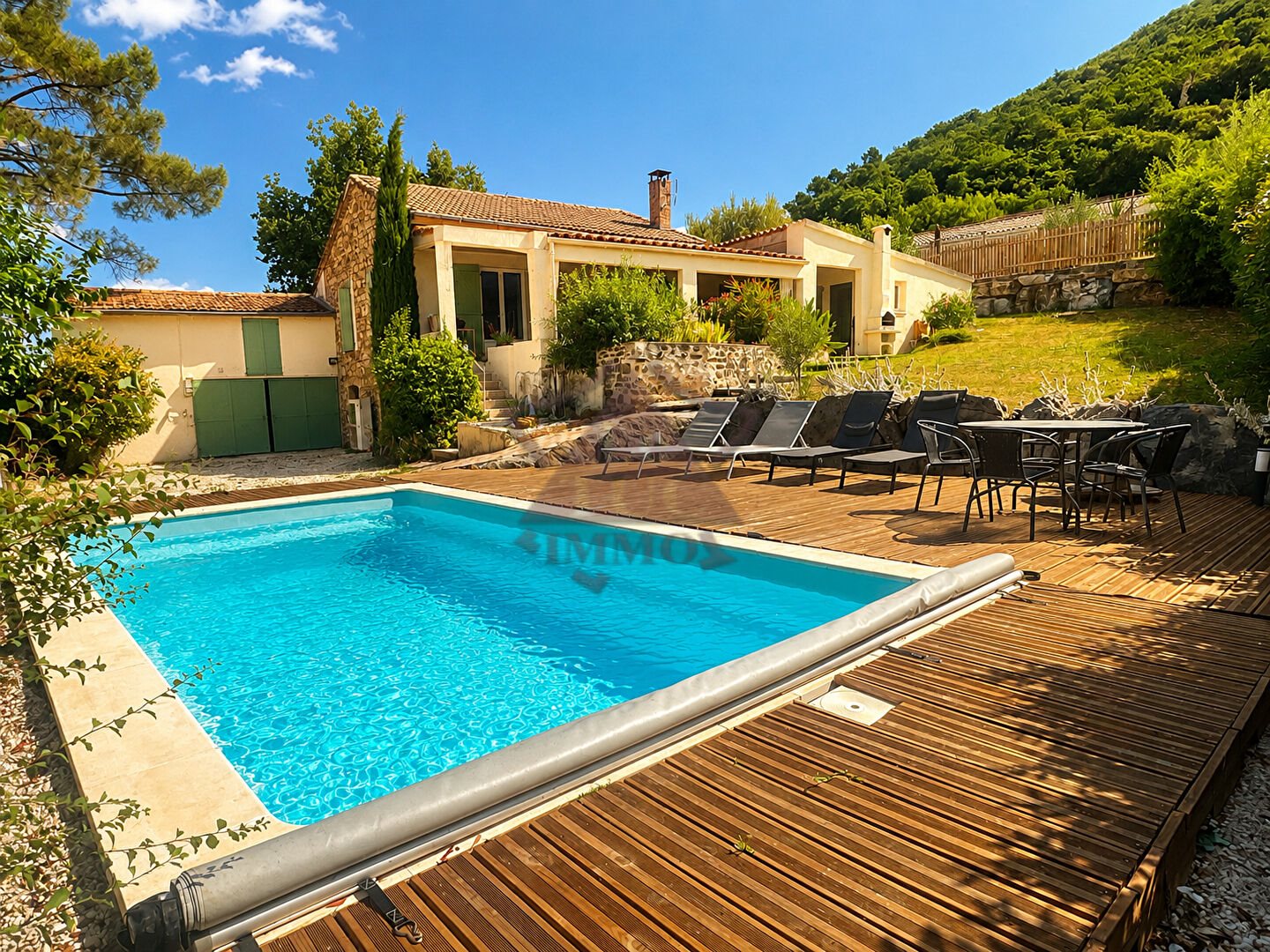 Maison à vendre, 92m², Gagnières