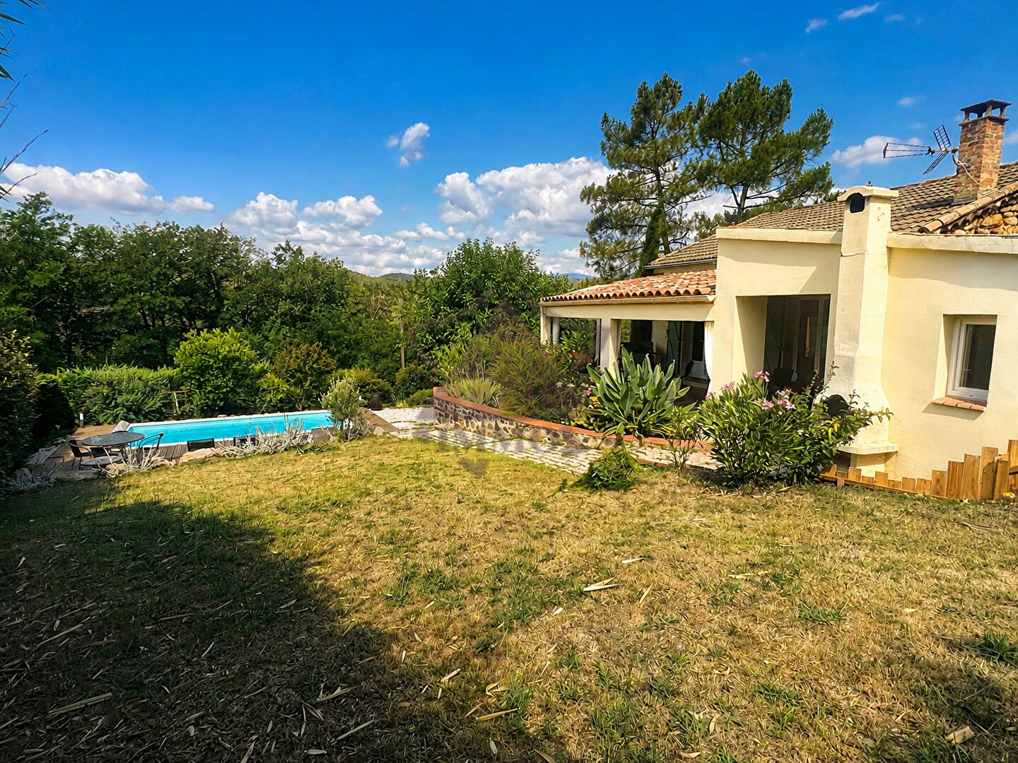 Maison à vendre, 92m², Gagnières