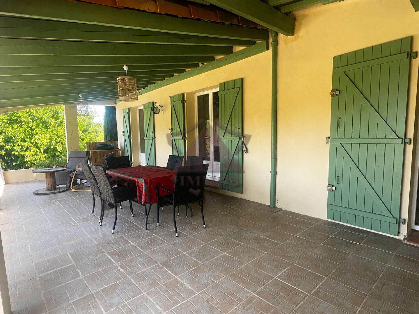 Maison à vendre, 92m², Gagnières