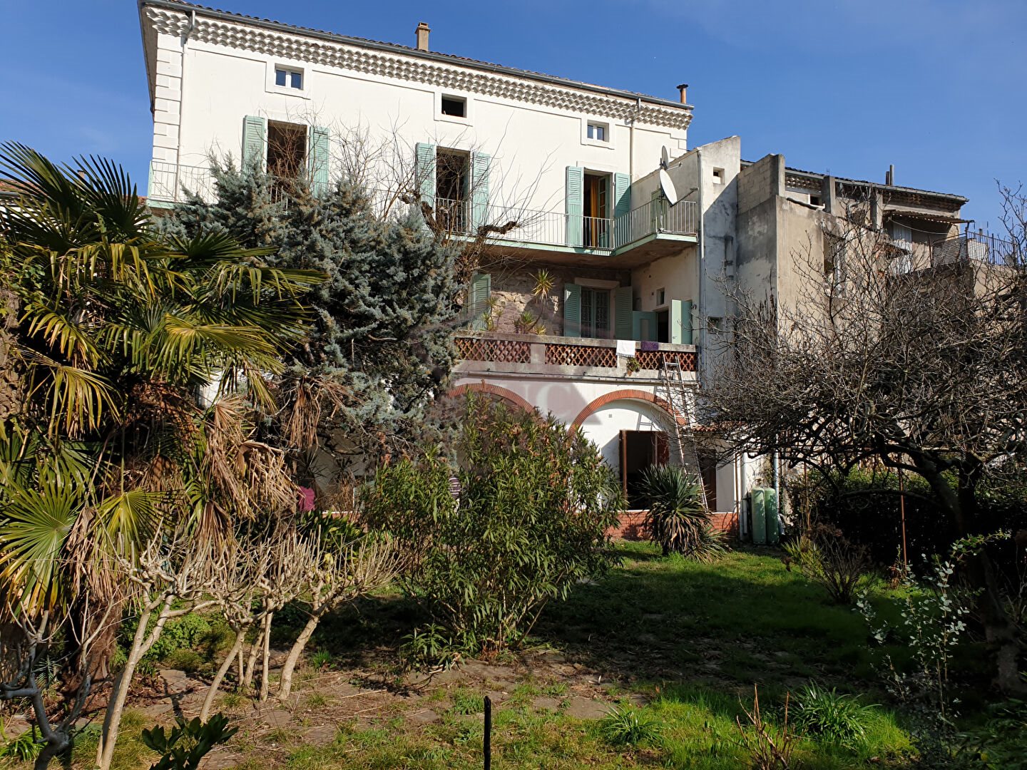 Maison à vendre, 393m², Bessèges