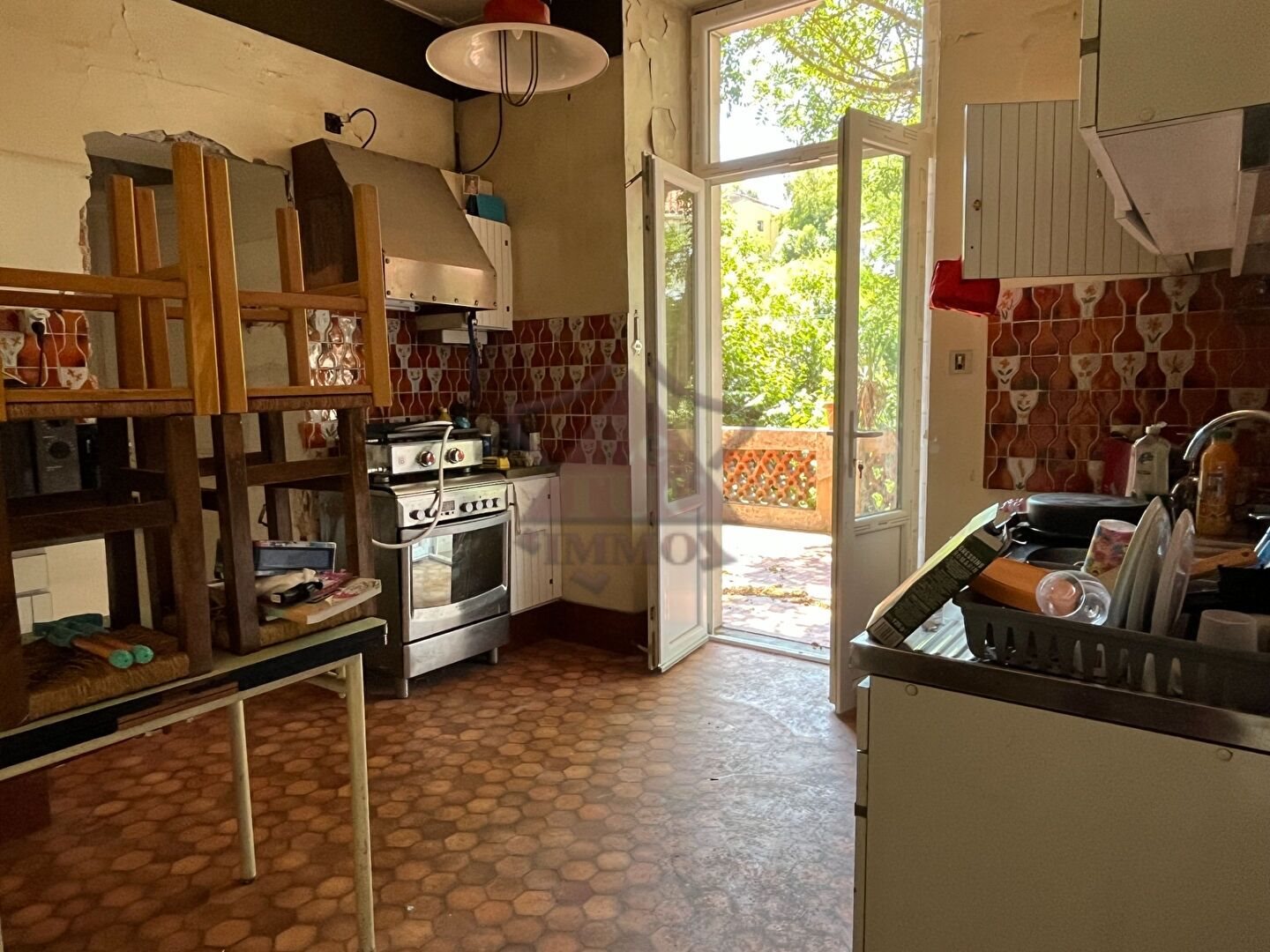 Maison à vendre, 393m², Bessèges