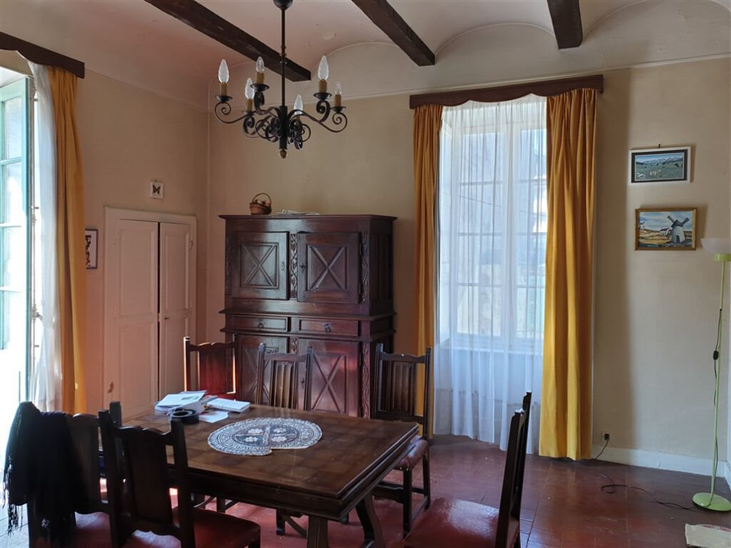 Maison à vendre, 393m², Bessèges