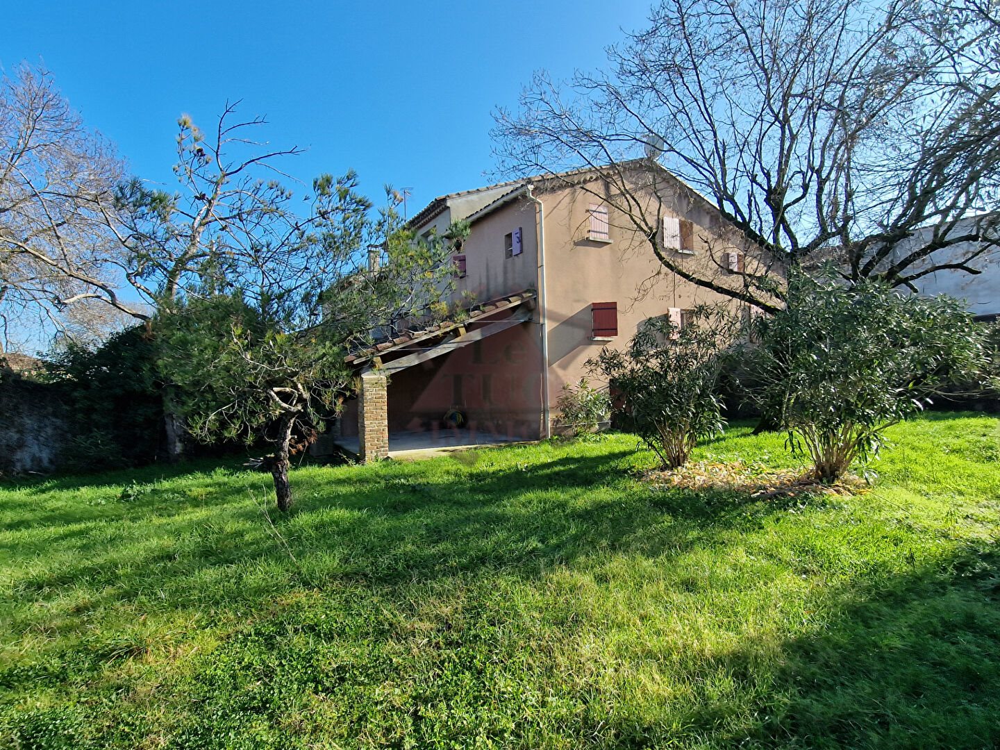 Maison à vendre, 68m², Rousson