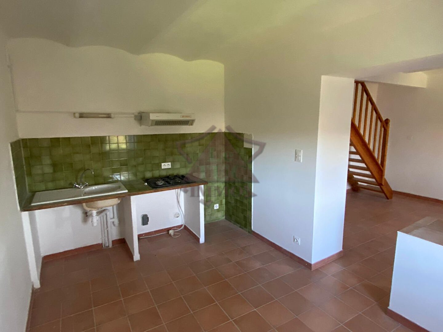 Maison à vendre, 68m², Rousson