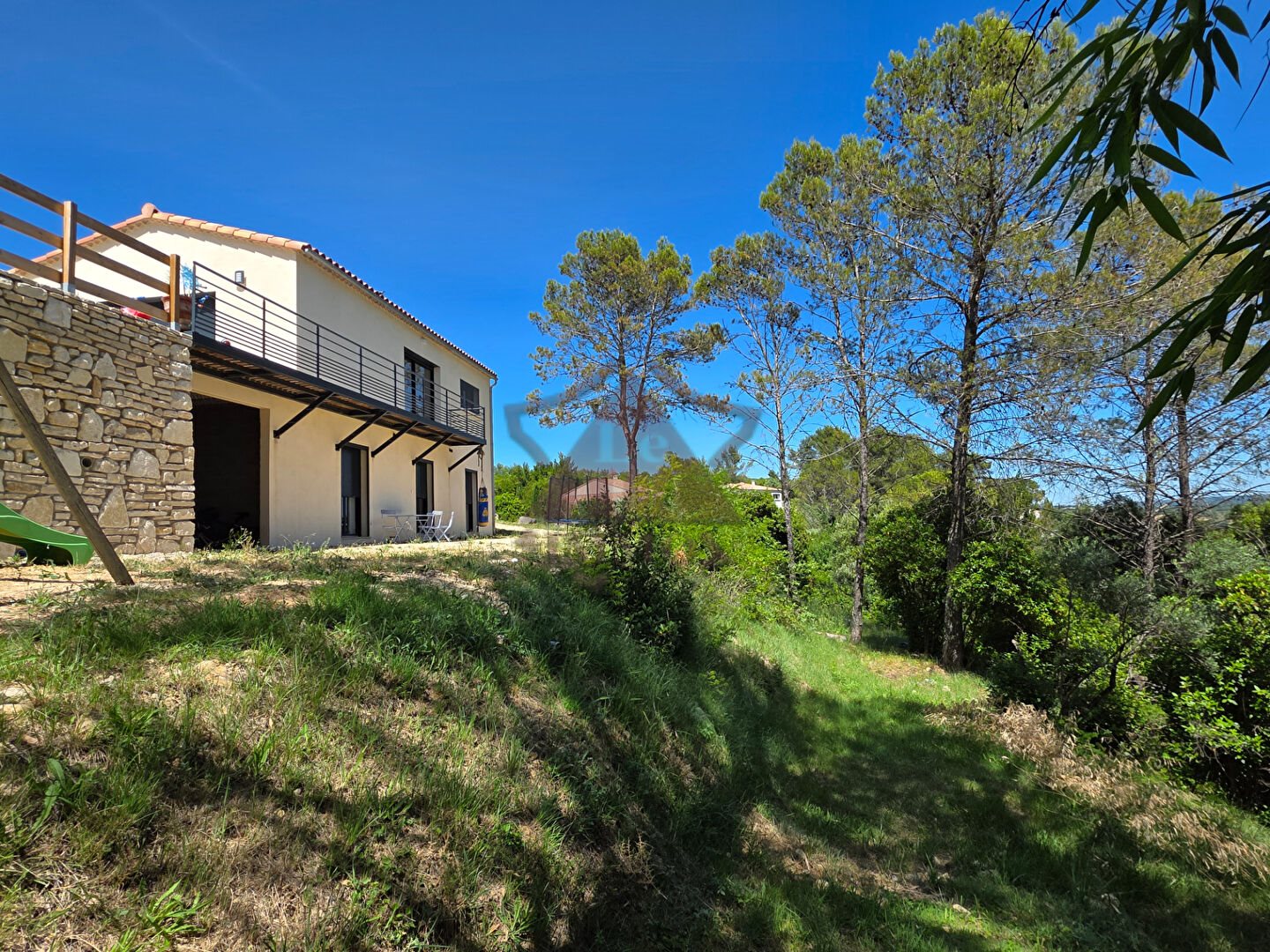 Maison à vendre, 112m², Saint-Ambroix
